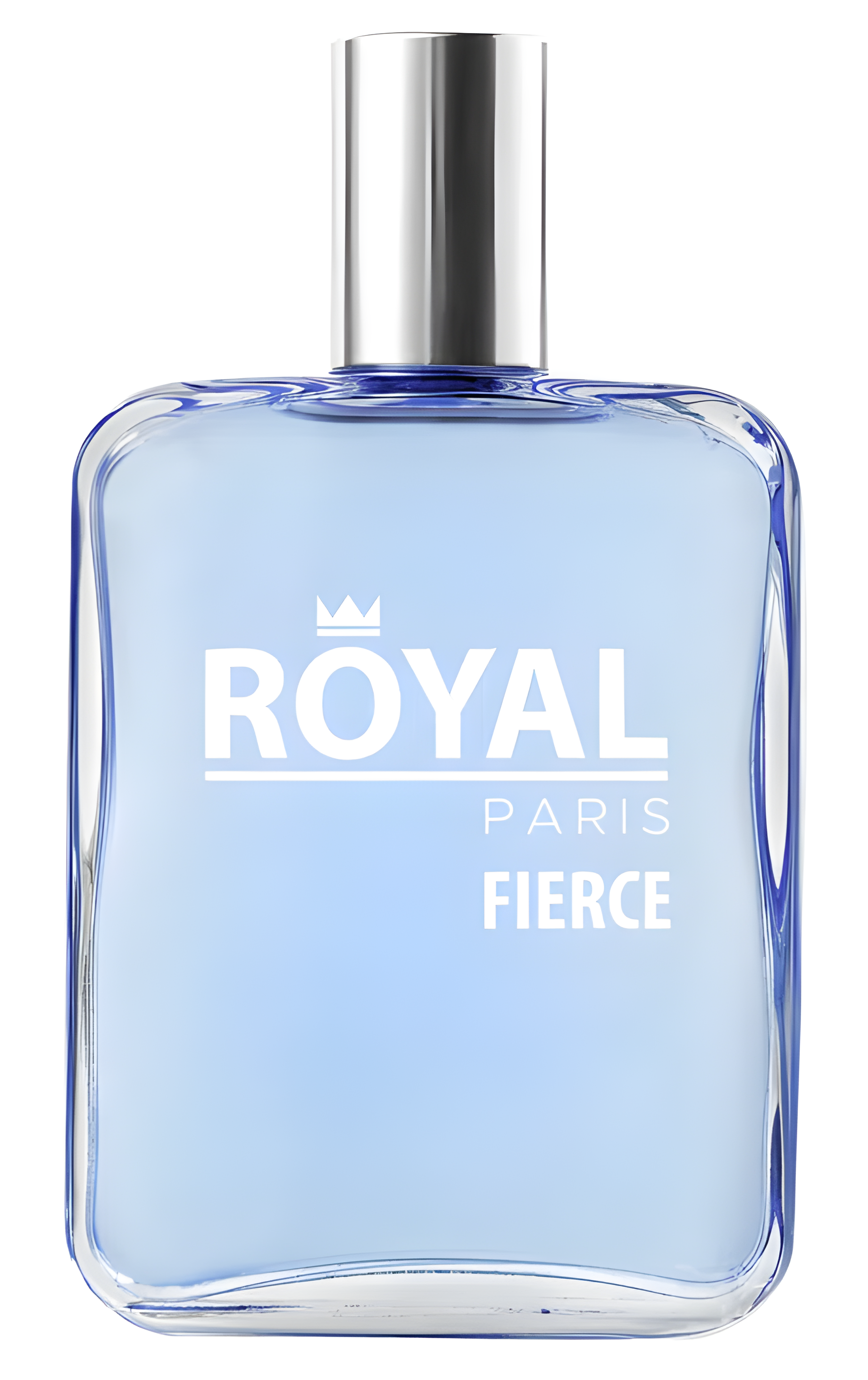 Royal Paris Fierce by Água de Cheiro perfume bottle