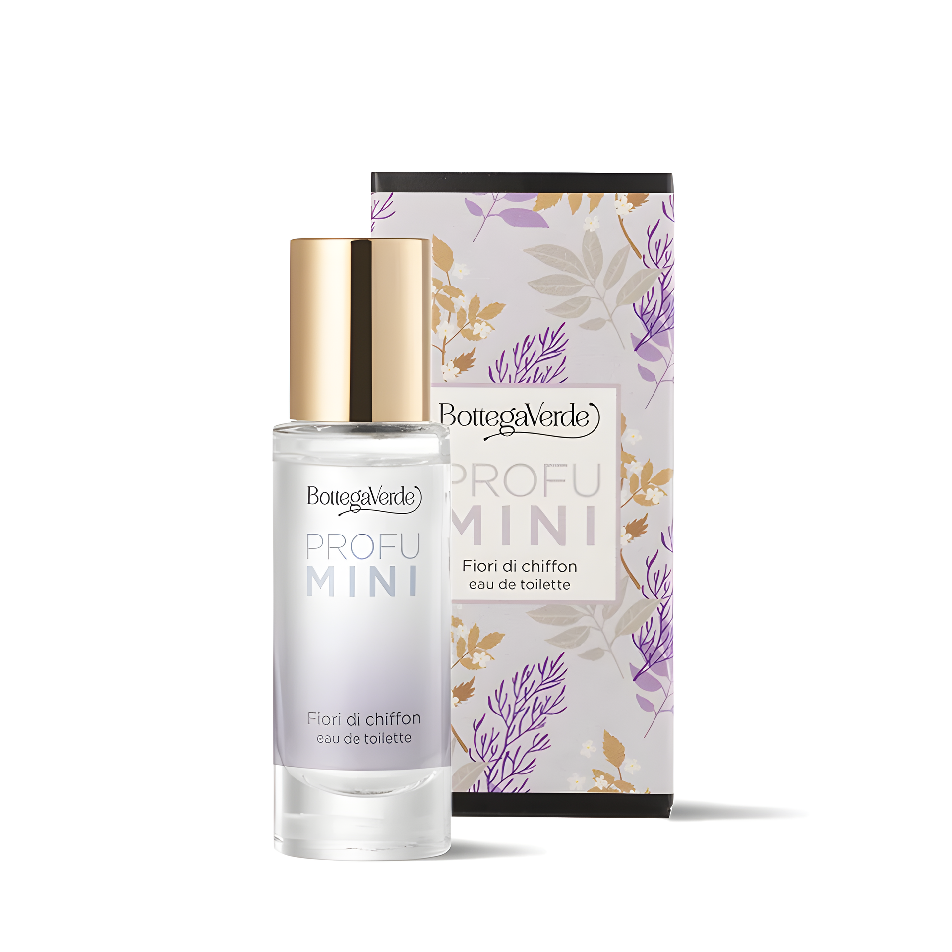 Fiori Di Chiffon by Bottega Verde perfume bottle