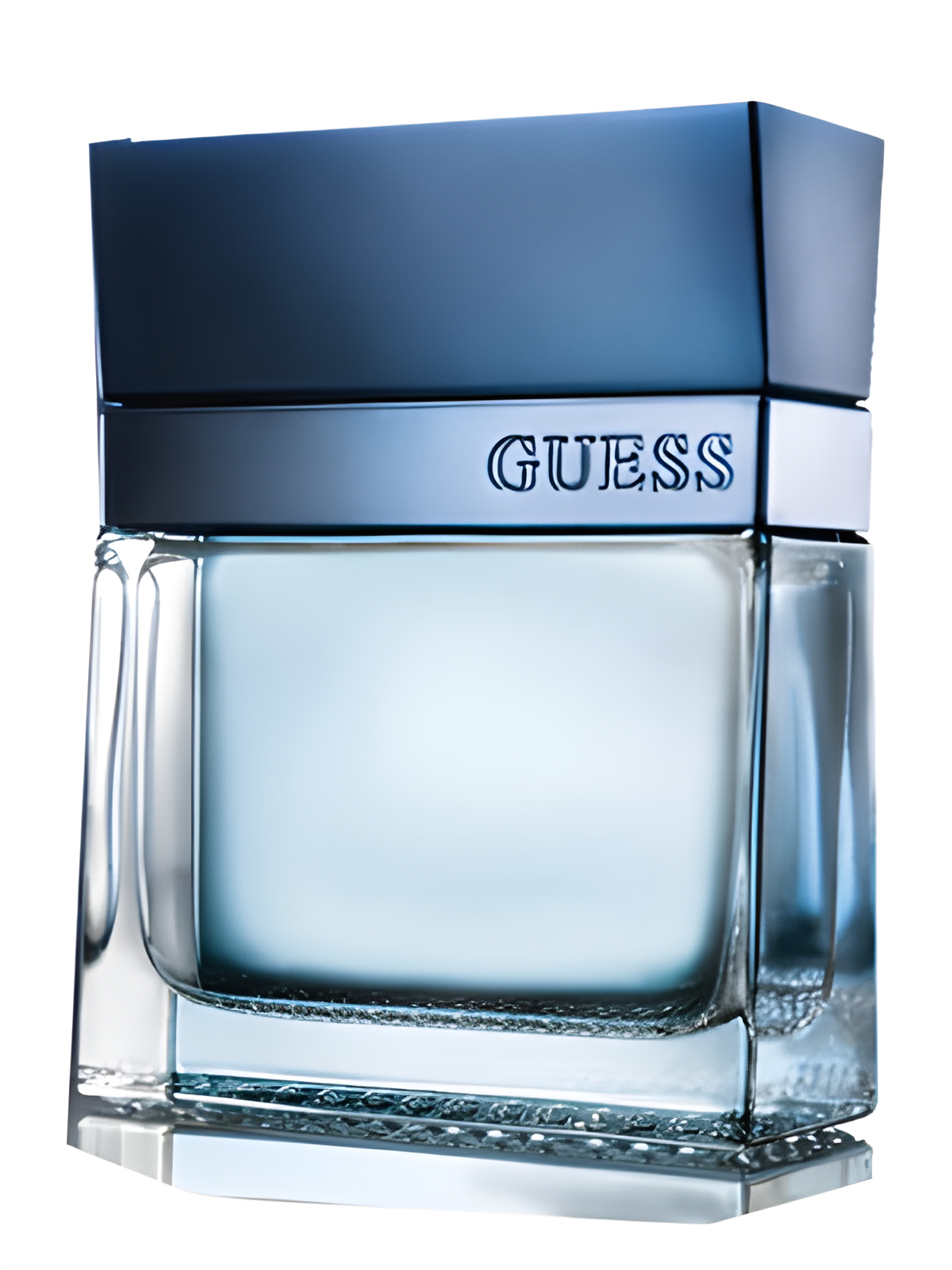 Guess Seductive Homme Blue by Guess perfume bottle