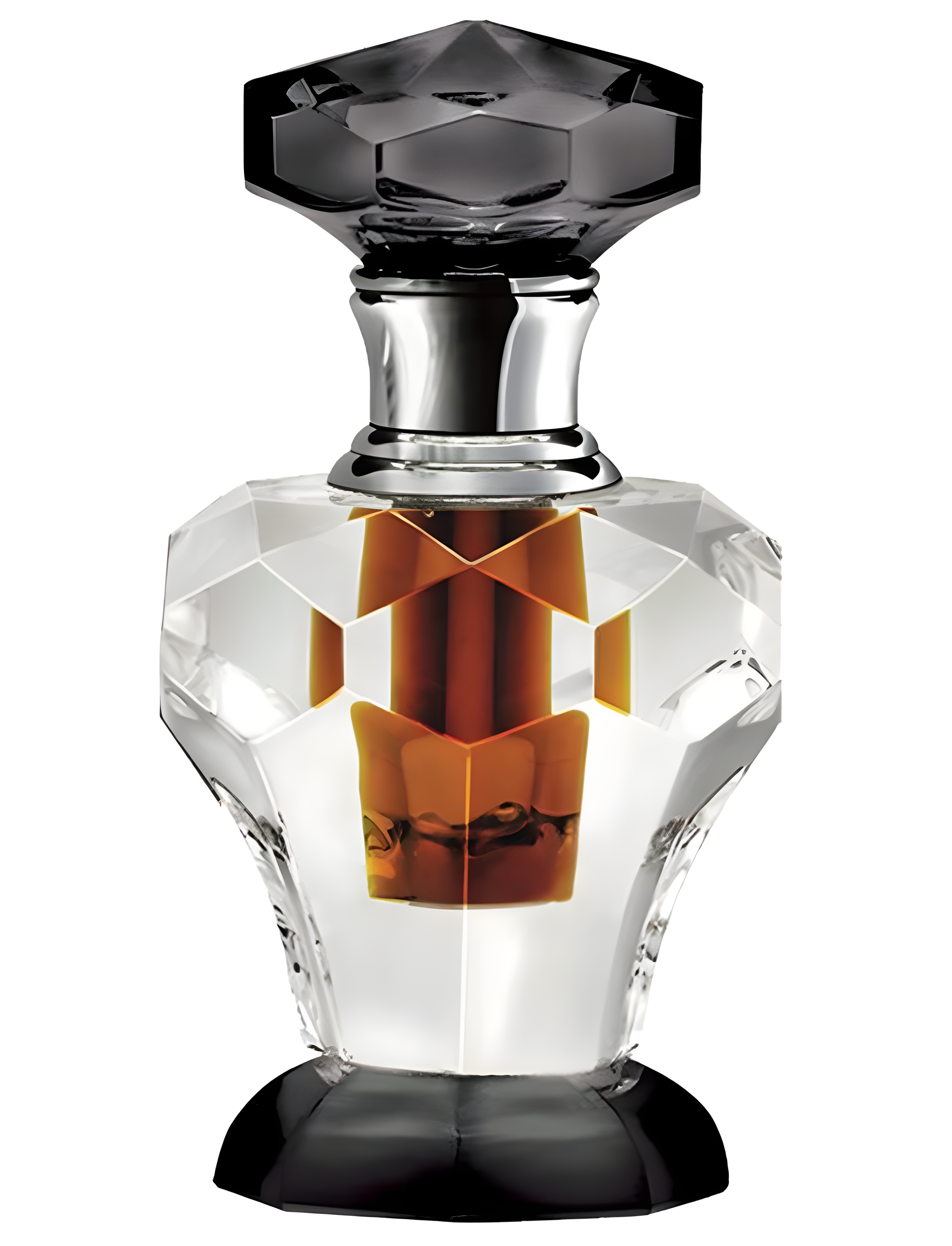 Dehn El Oud Mubakhar by Swiss Arabian perfume bottle