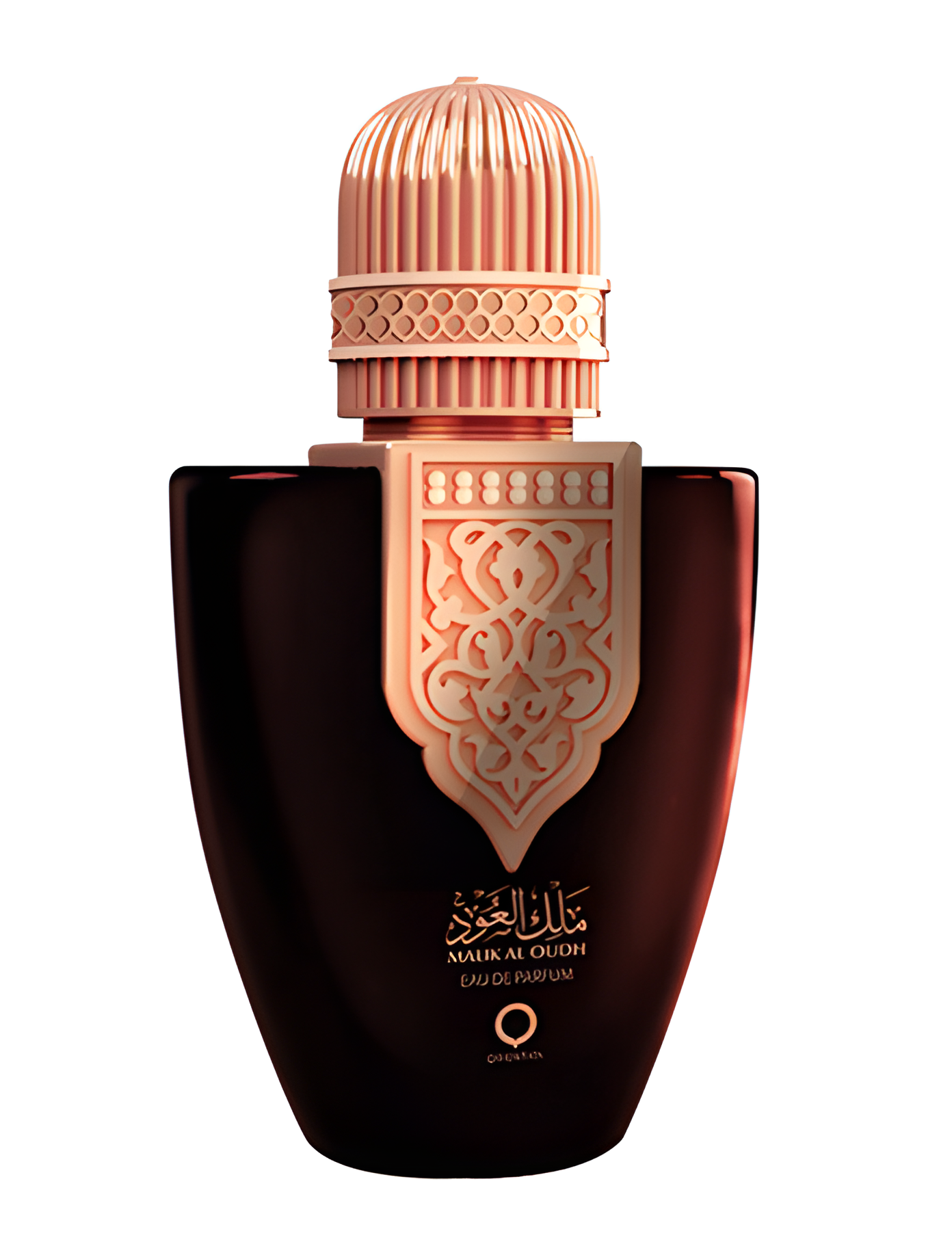 Malik Al Oudh by Orientica perfume bottle