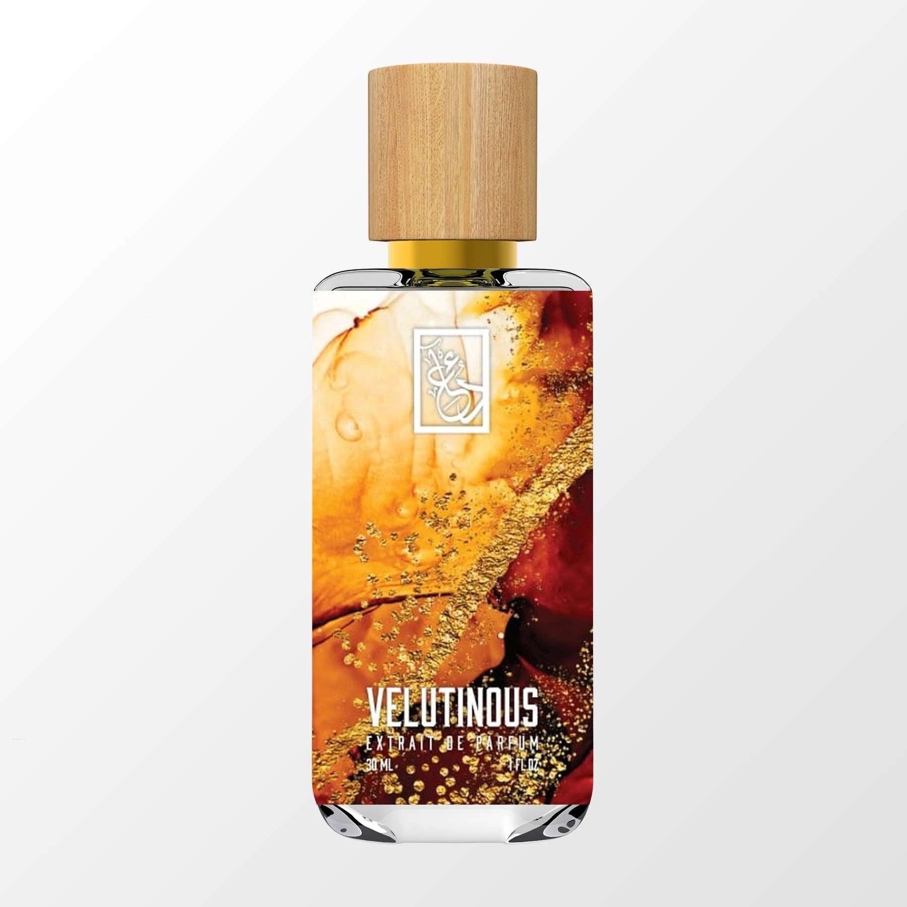Velutinous by The Dua Brand perfume bottle
