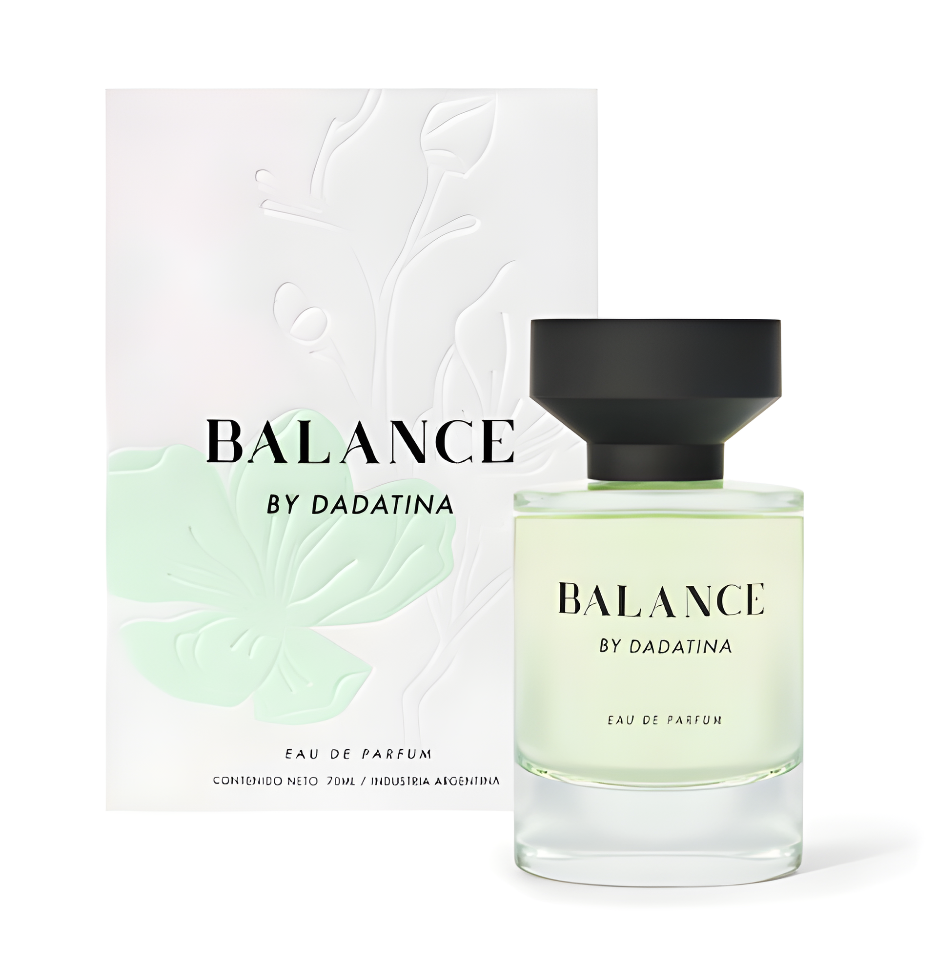 Balance by Dadatina by ACF perfume bottle