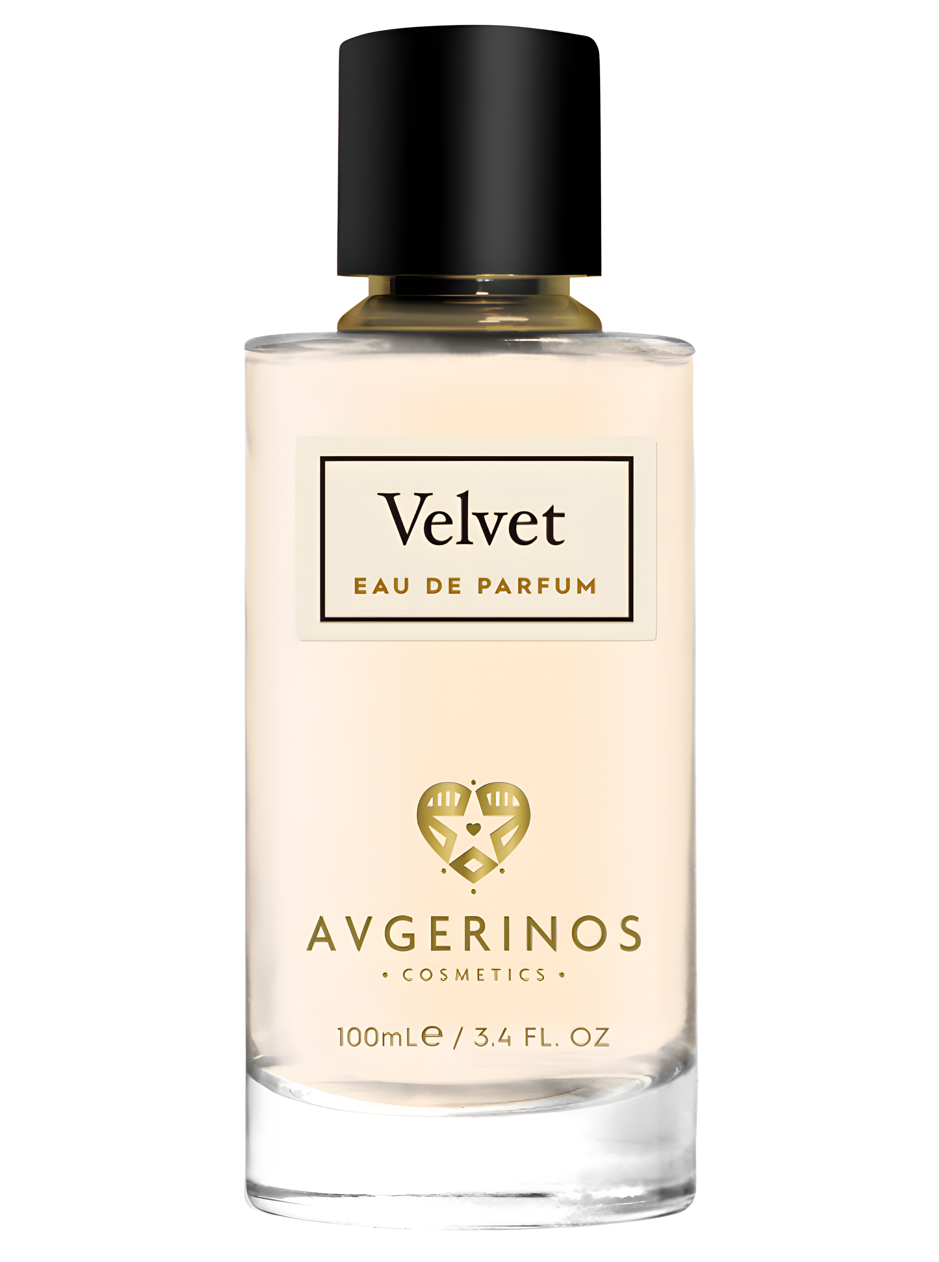 Velvet by Avgerinos perfume bottle