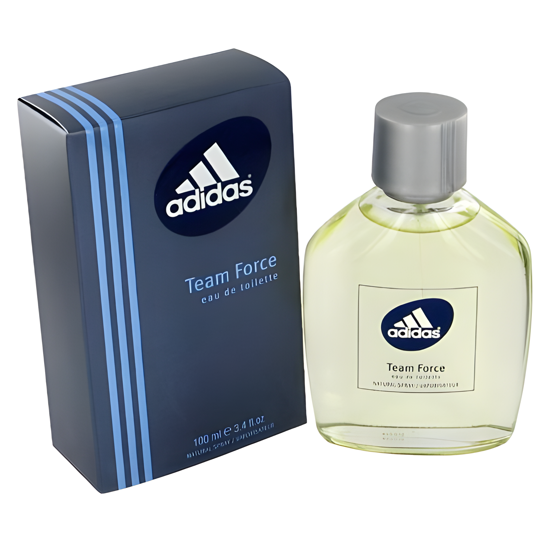 Adidas Team Force by Adidas perfume bottle