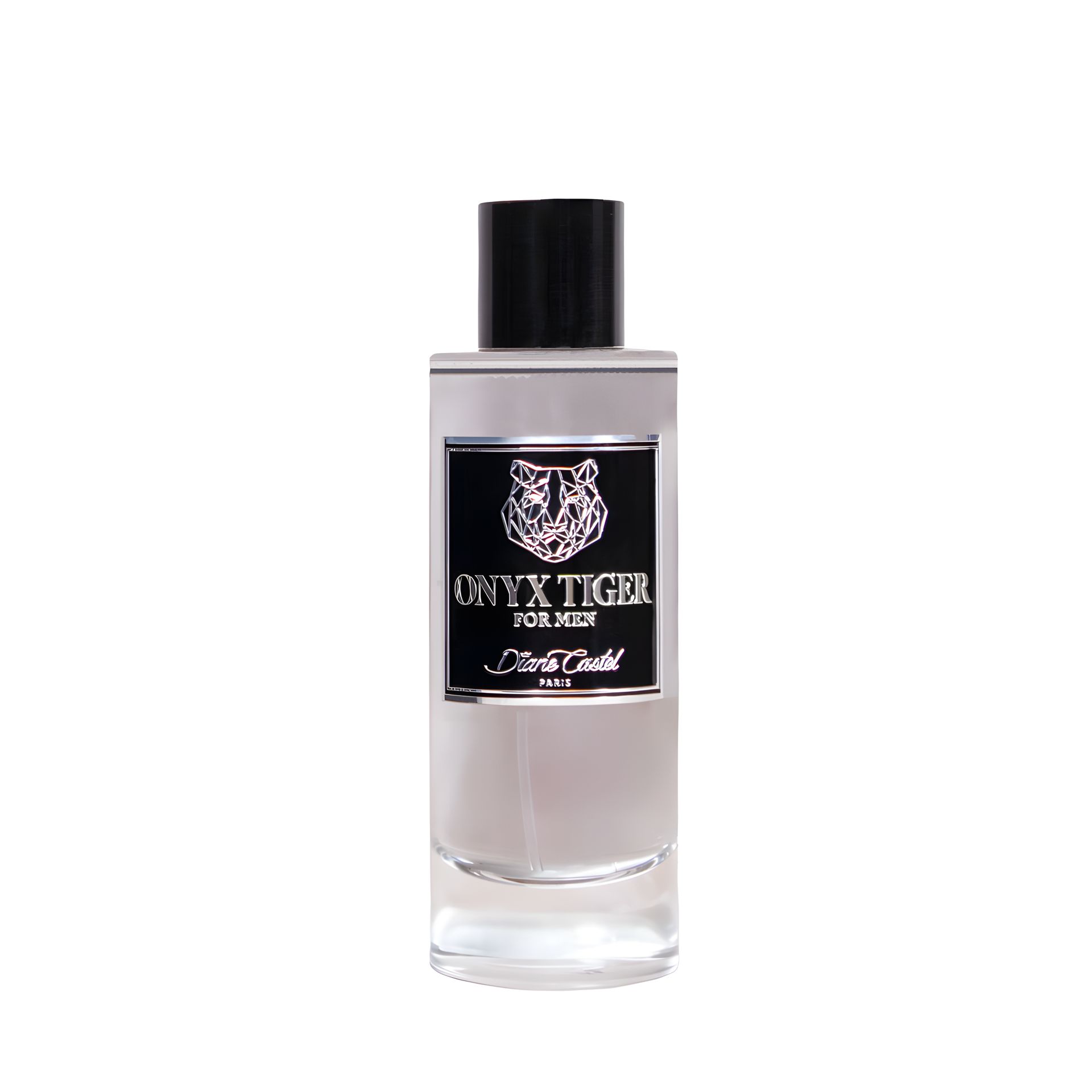 Onyx Tiger by Diane Castel perfume bottle