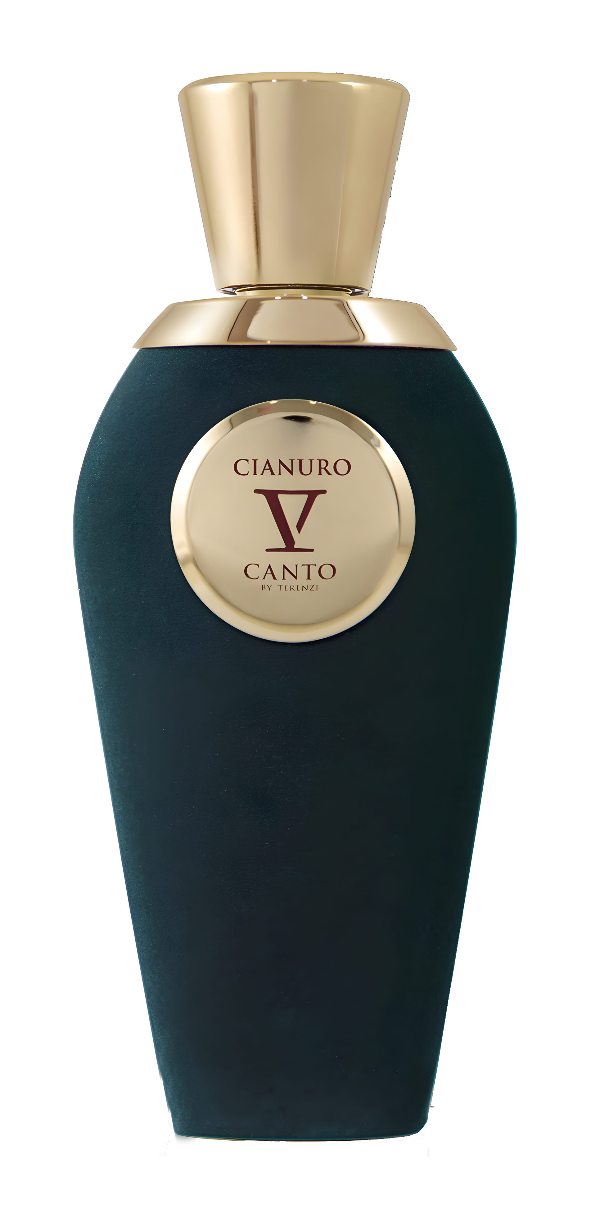 Cianuro by V Canto perfume bottle