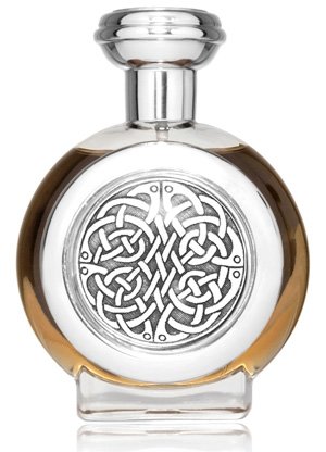 Powerful by Boadicea the Victorious perfume bottle