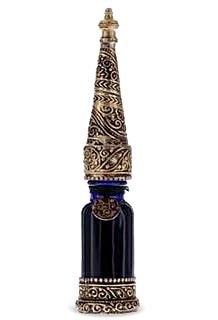 Amber Vanilla by Regina Harris perfume bottle