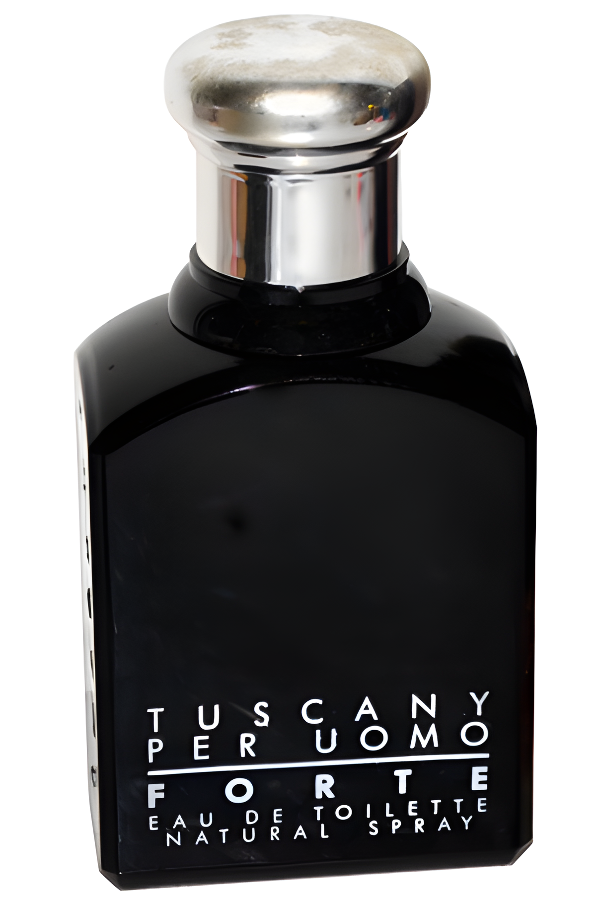 Tuscany Forte Per Uomo by Aramis perfume bottle