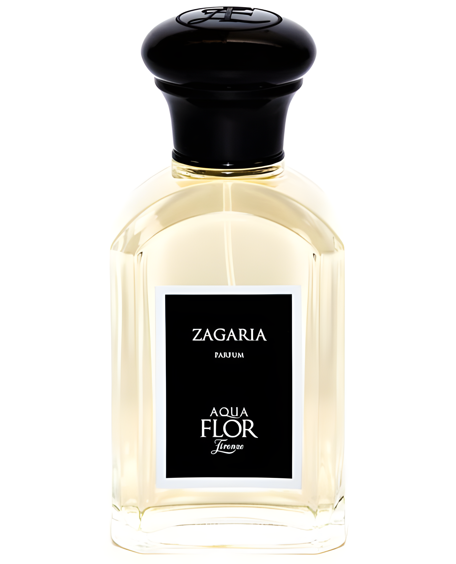 Zagaria by Aquaflor Firenze perfume bottle