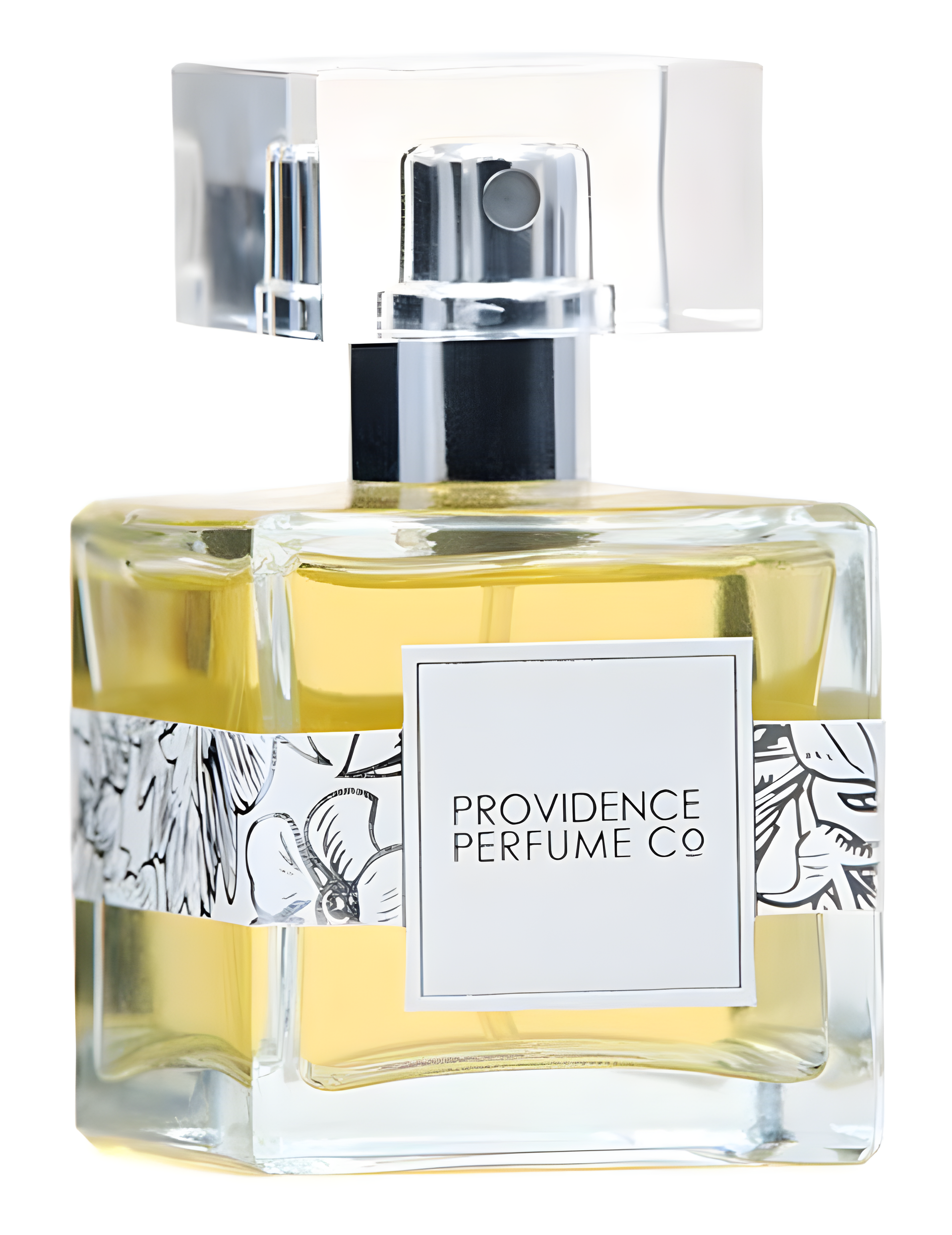 Branch & Vine by Providence Perfume Co. perfume bottle
