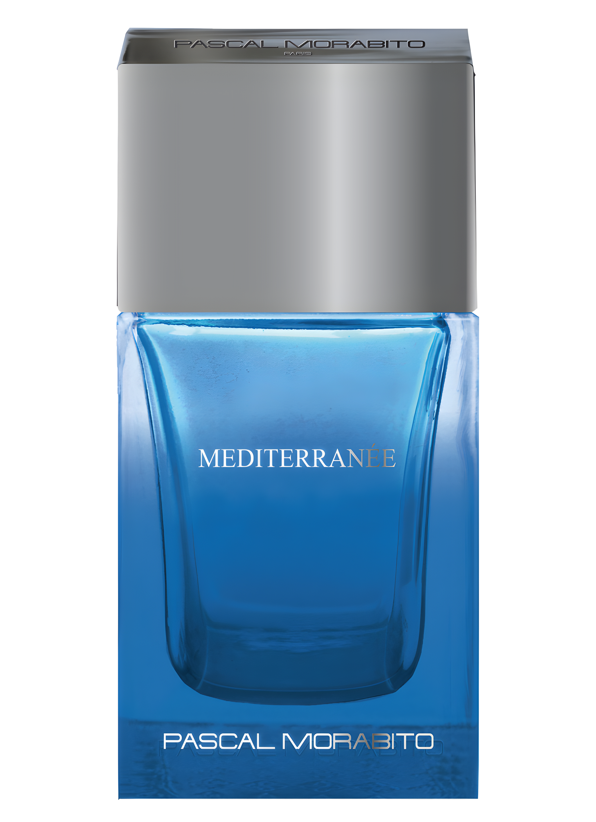 Mediterranee by Pascal Morabito perfume bottle