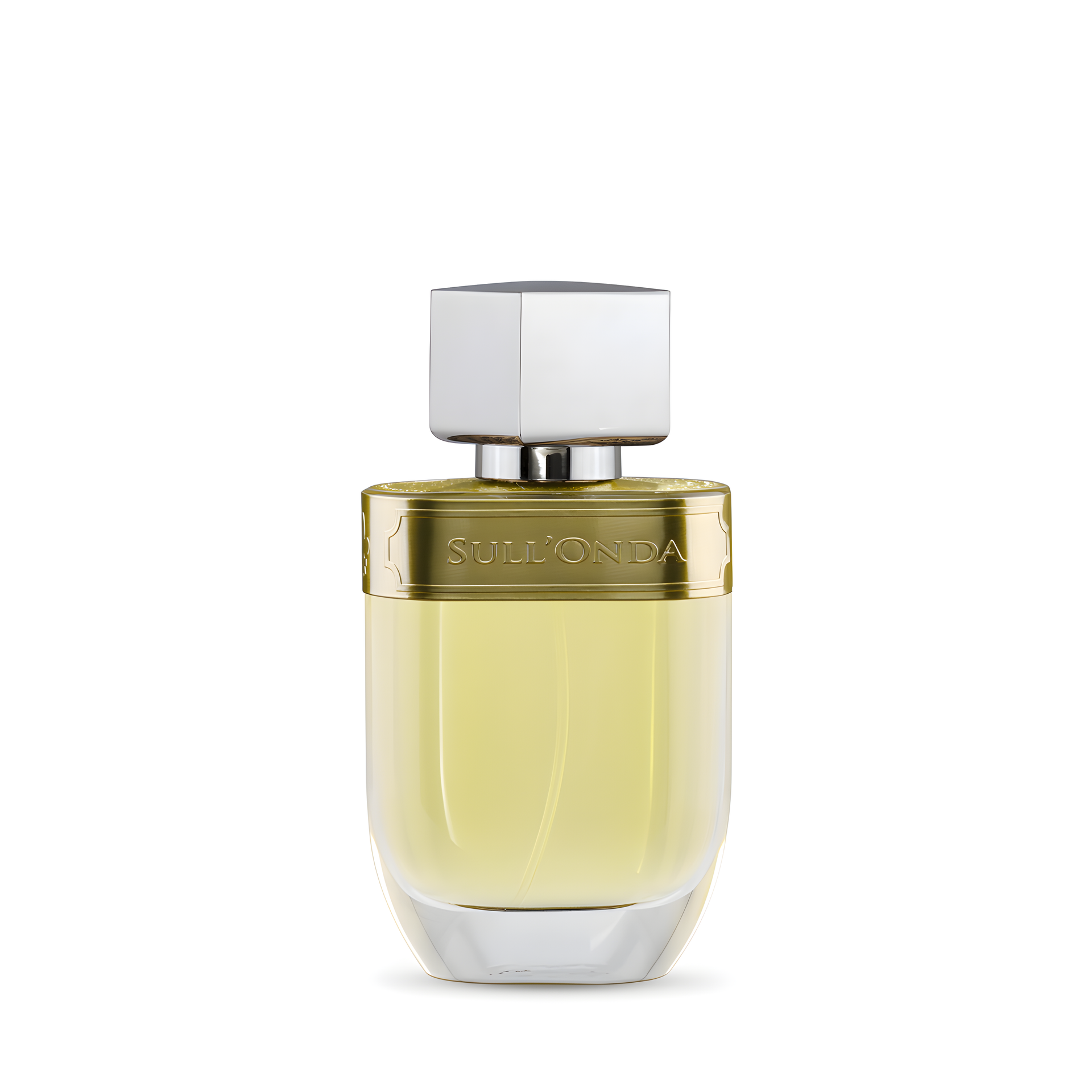 Sull'Onda by Aulentissima perfume bottle