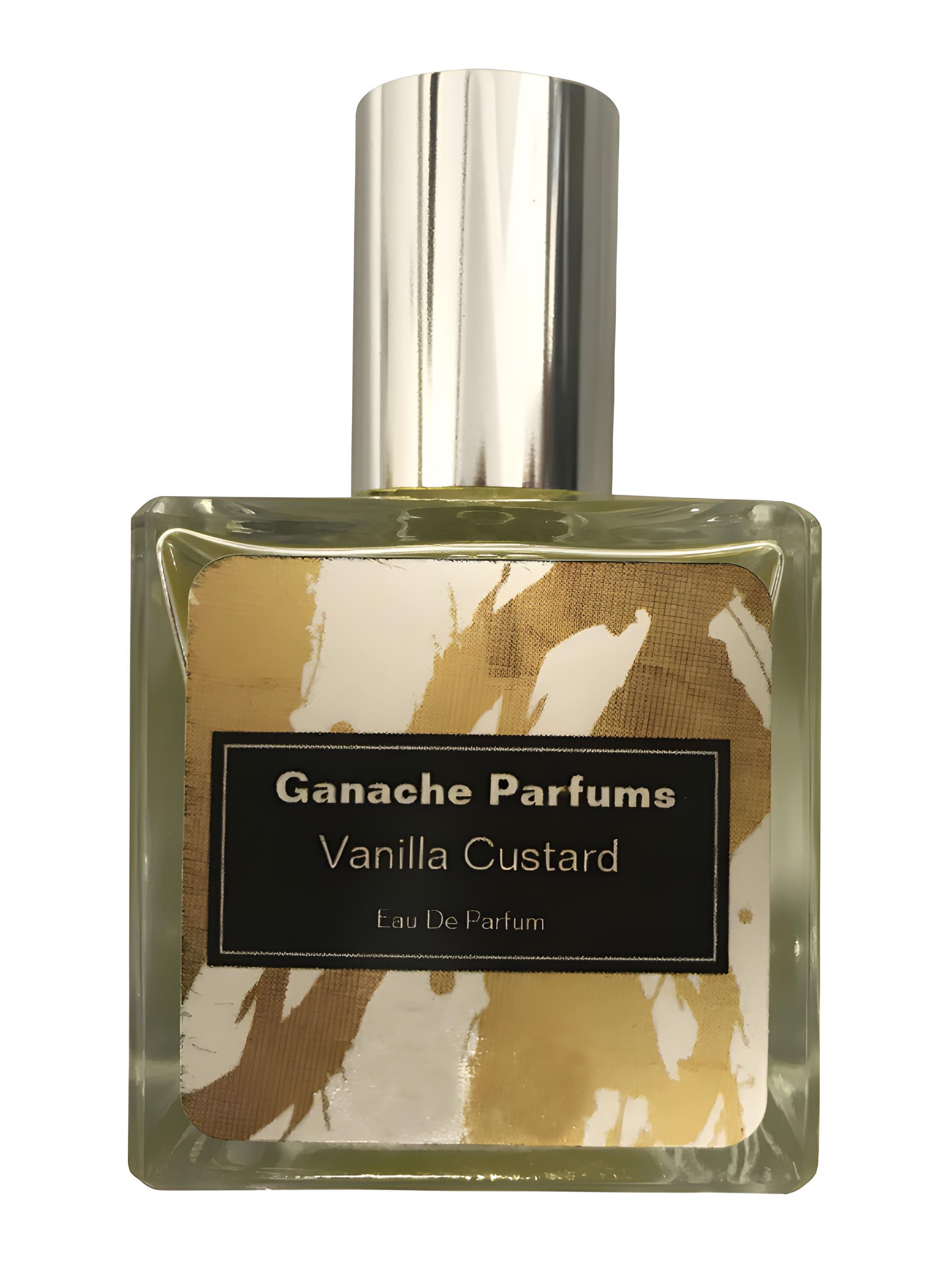 Vanilla Custard by Ganache Parfums perfume bottle