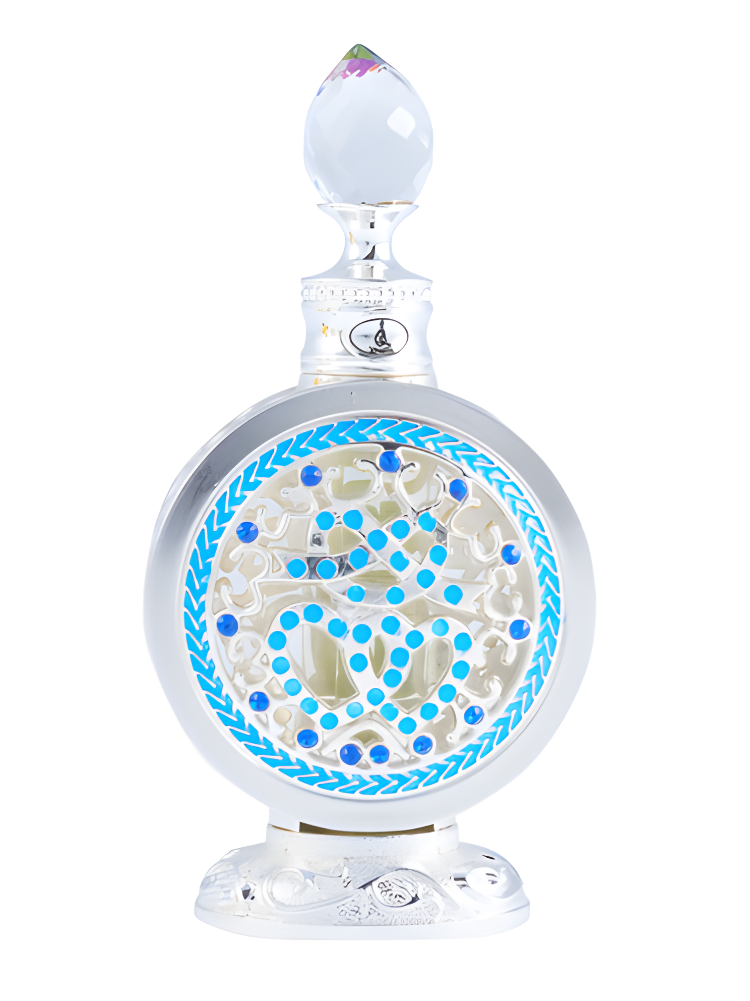 Zulfa by Khalis perfume bottle