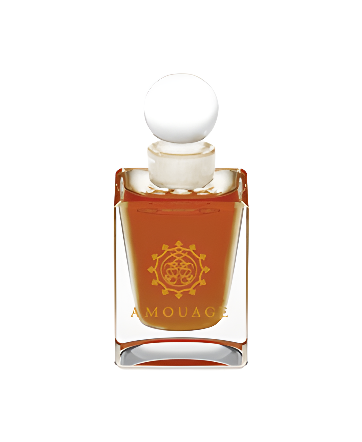 Badr Al Badour by Amouage perfume bottle