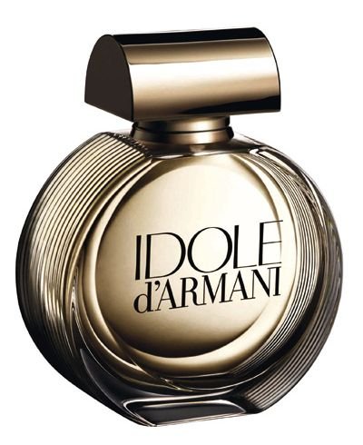 Idole d'Armani by Giorgio Armani perfume bottle