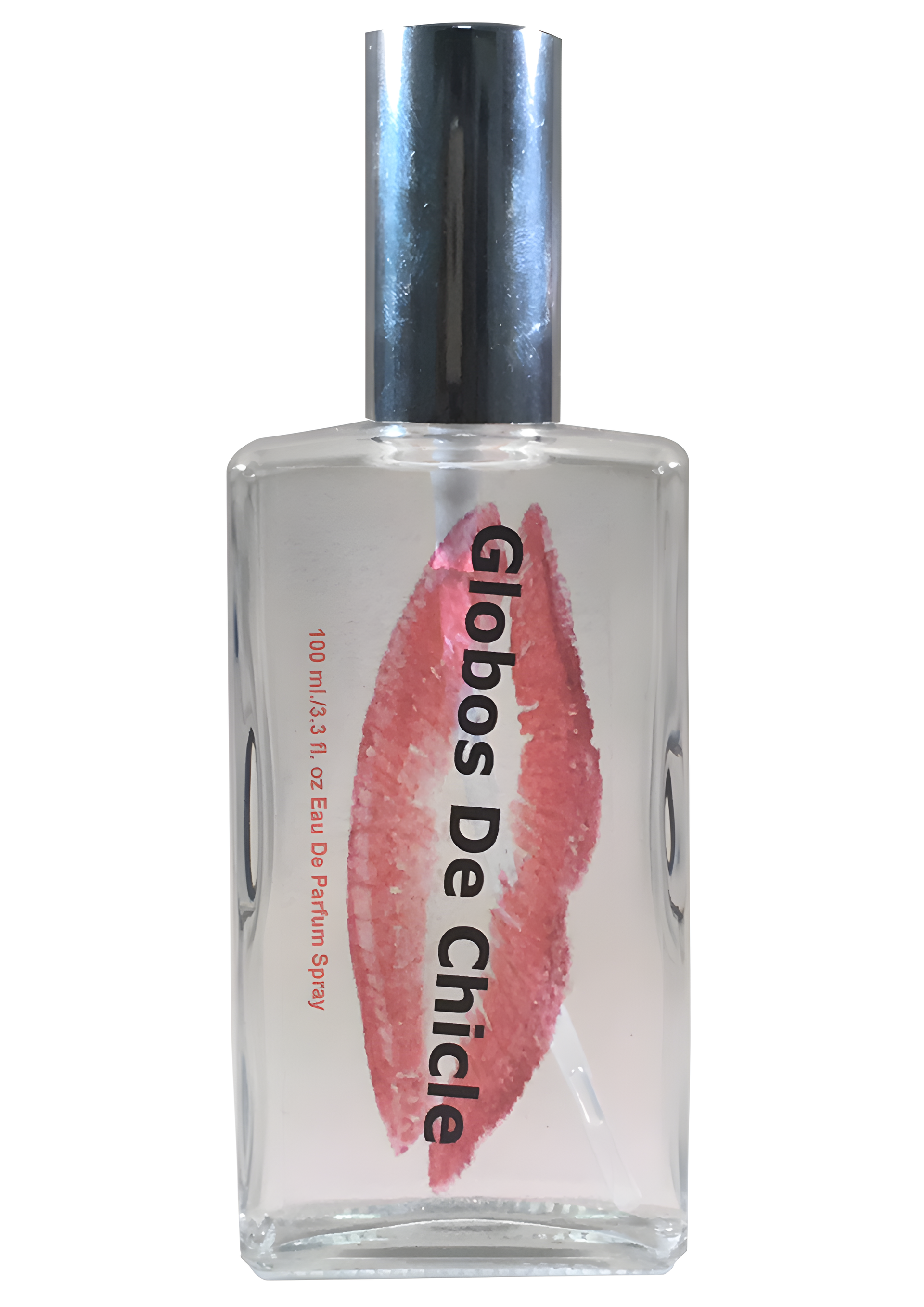 Globos de Chicle by Haught Parfums perfume bottle