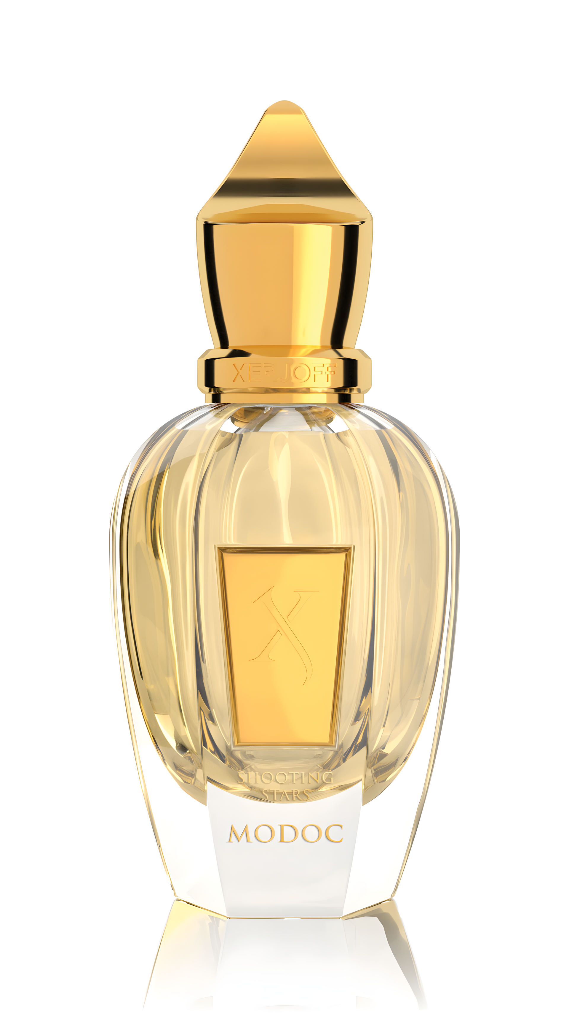 Modoc by Xerjoff perfume bottle
