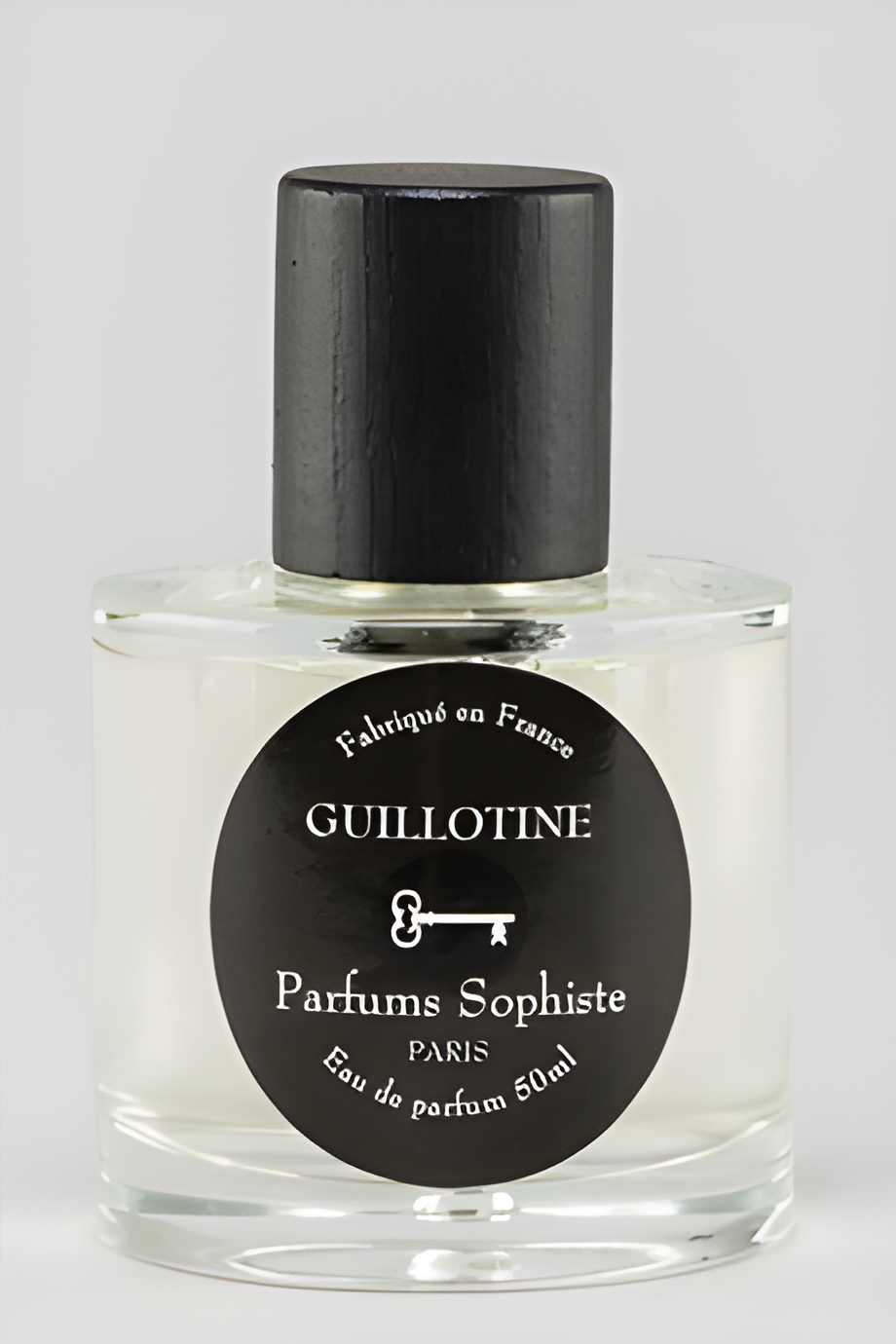 Guillotine by Parfums Sophiste perfume bottle