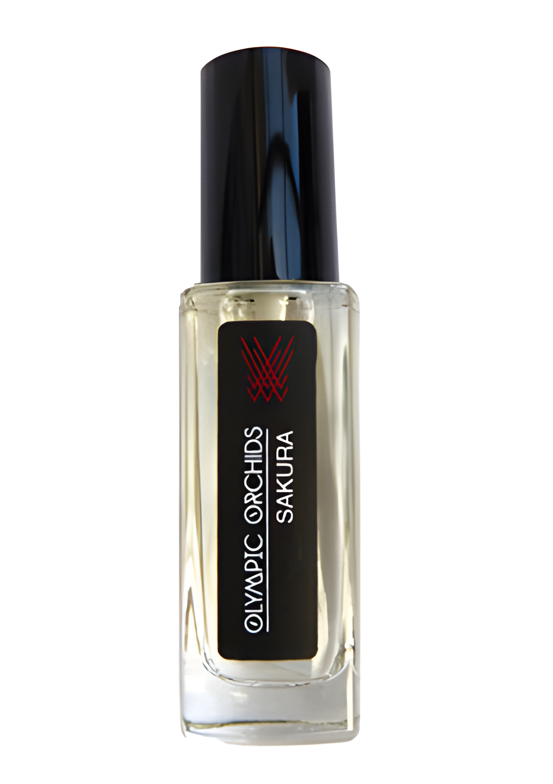 Sakura by Olympic Orchids Artisan Perfumes perfume bottle