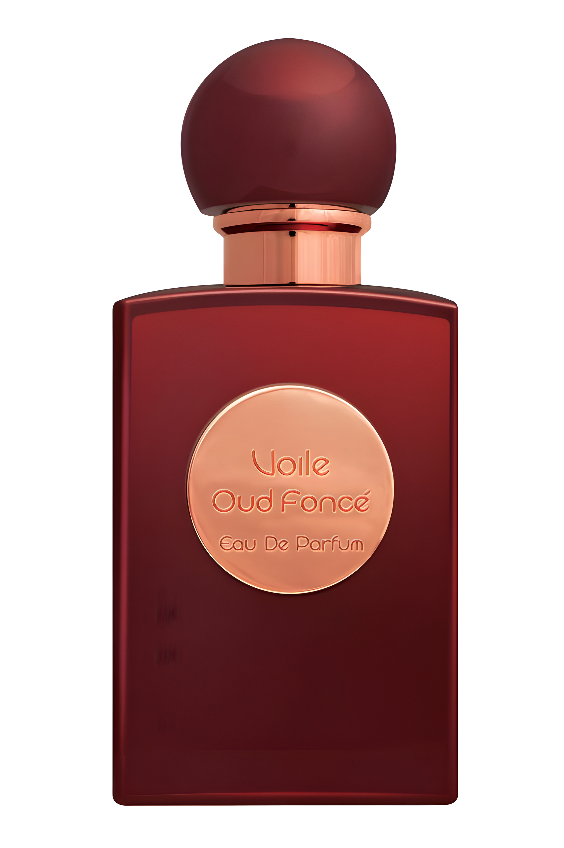 Oud Fonce by Voile perfume bottle
