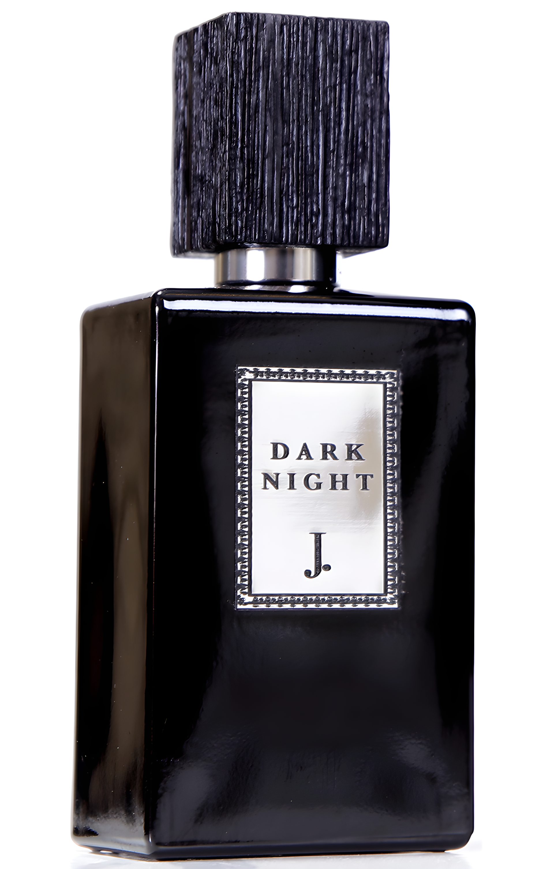 Dark Night by Junaid Jamshed perfume bottle