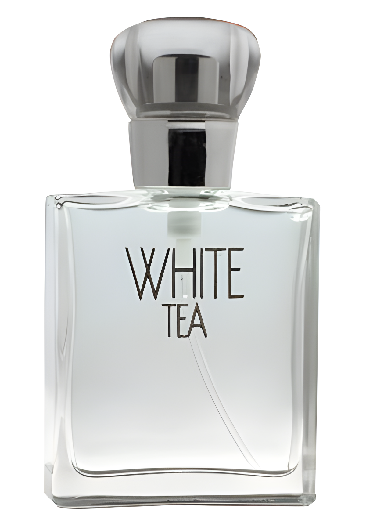 White Tea by Новая Заря (The New Dawn) perfume bottle