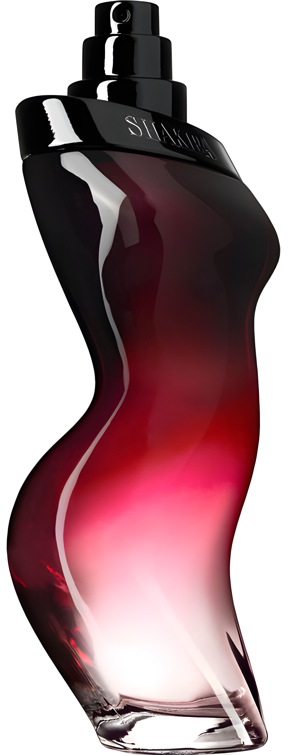 Dance Red Midnight by Shakira perfume bottle
