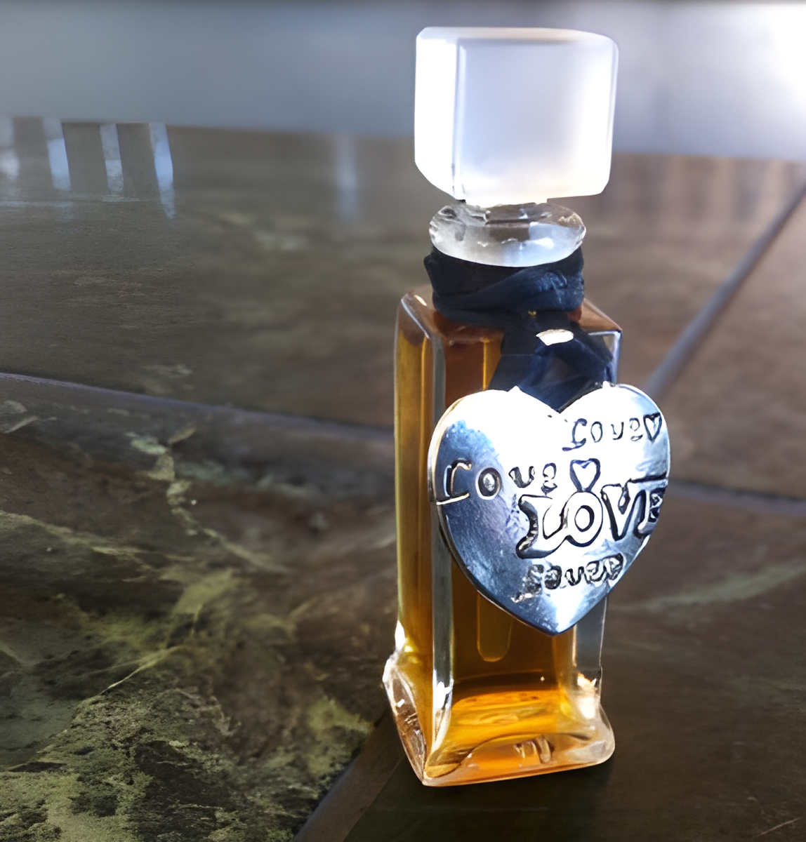 Love by DSH Perfumes perfume bottle