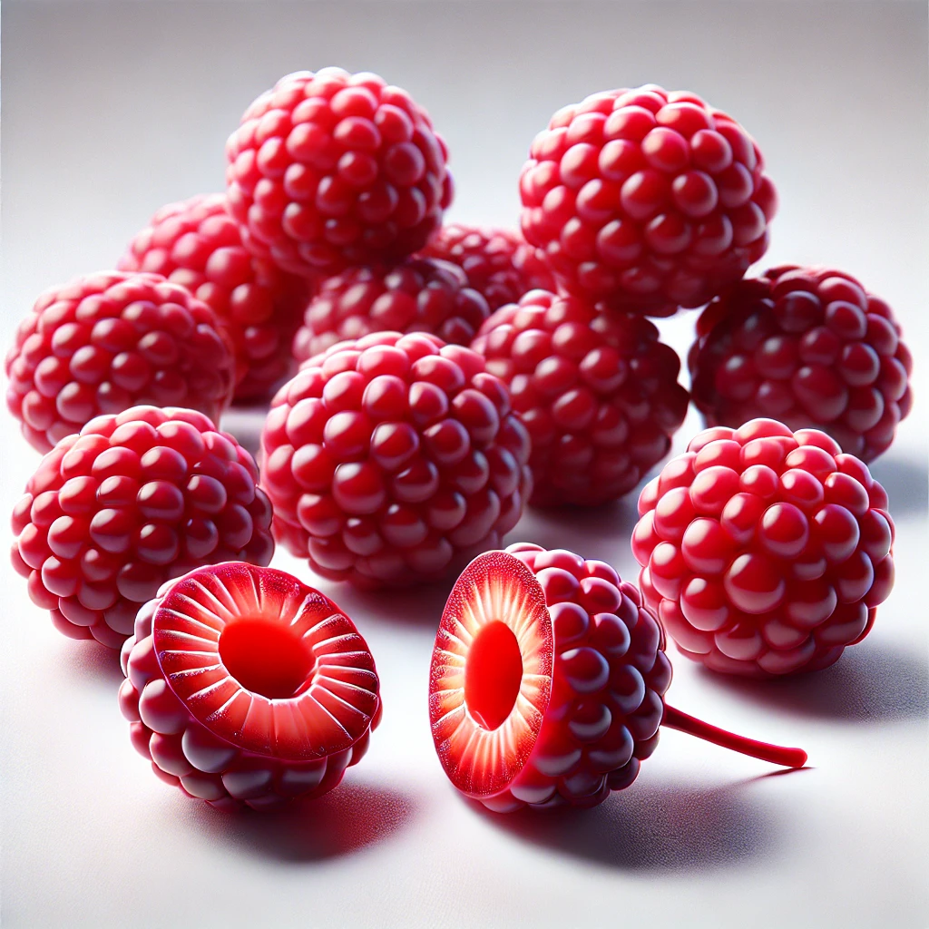 Picture of Yumberry note