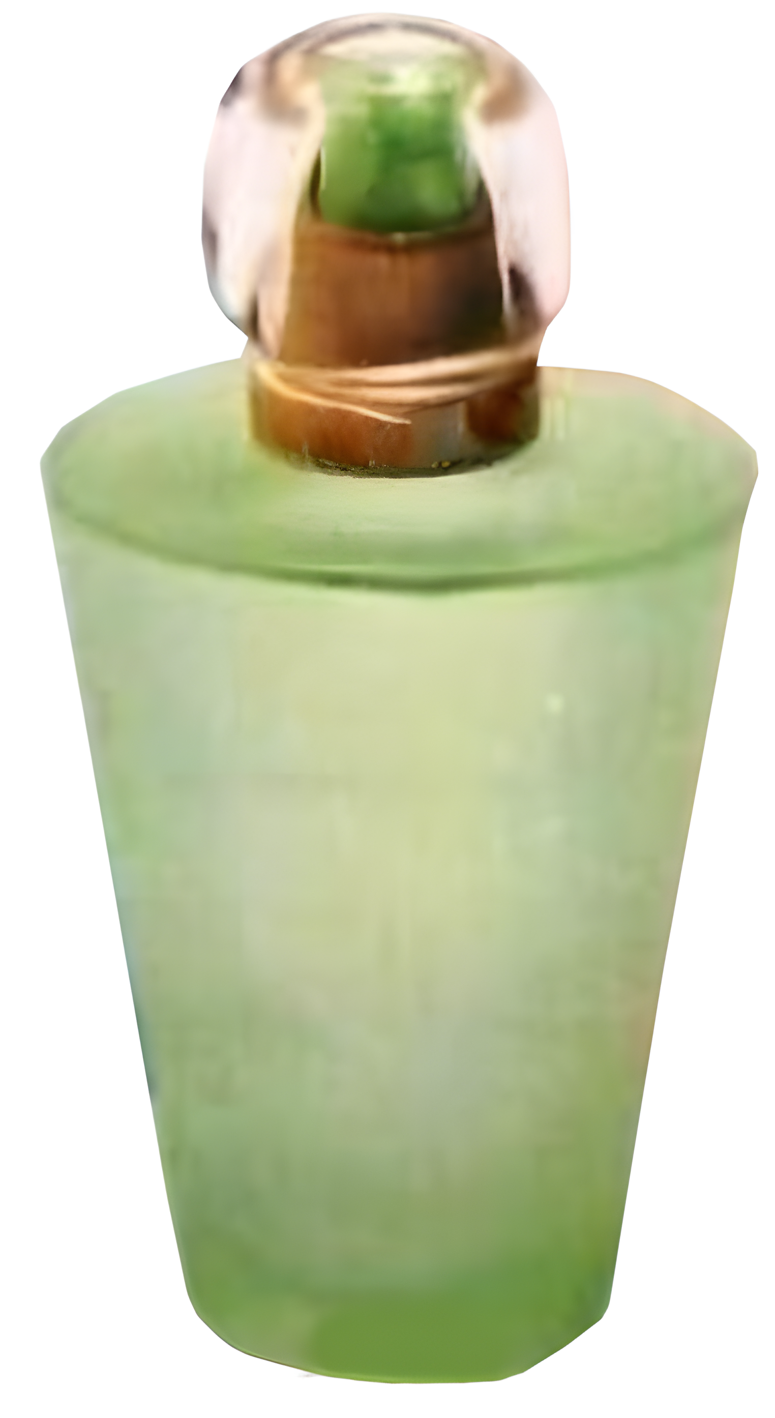 Vestha by Natura perfume bottle