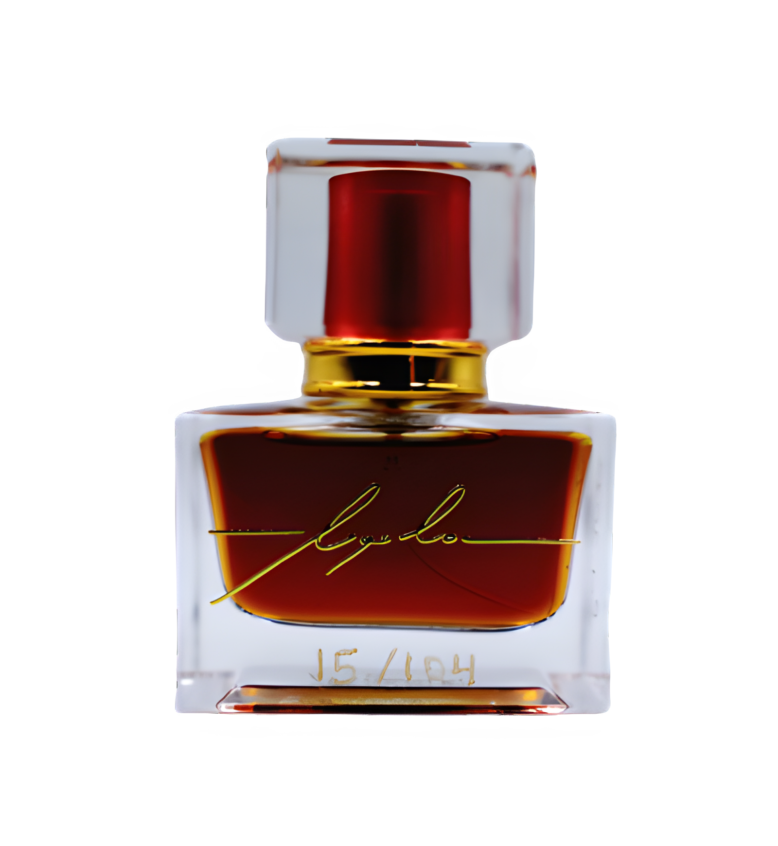 Angeliki by Angelos Créations Olfactives perfume bottle