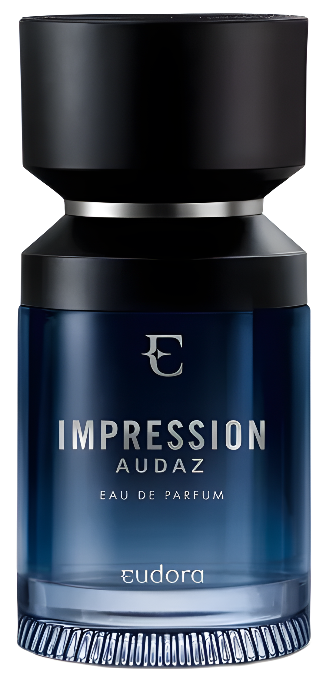 Impression Audaz by Eudora perfume bottle