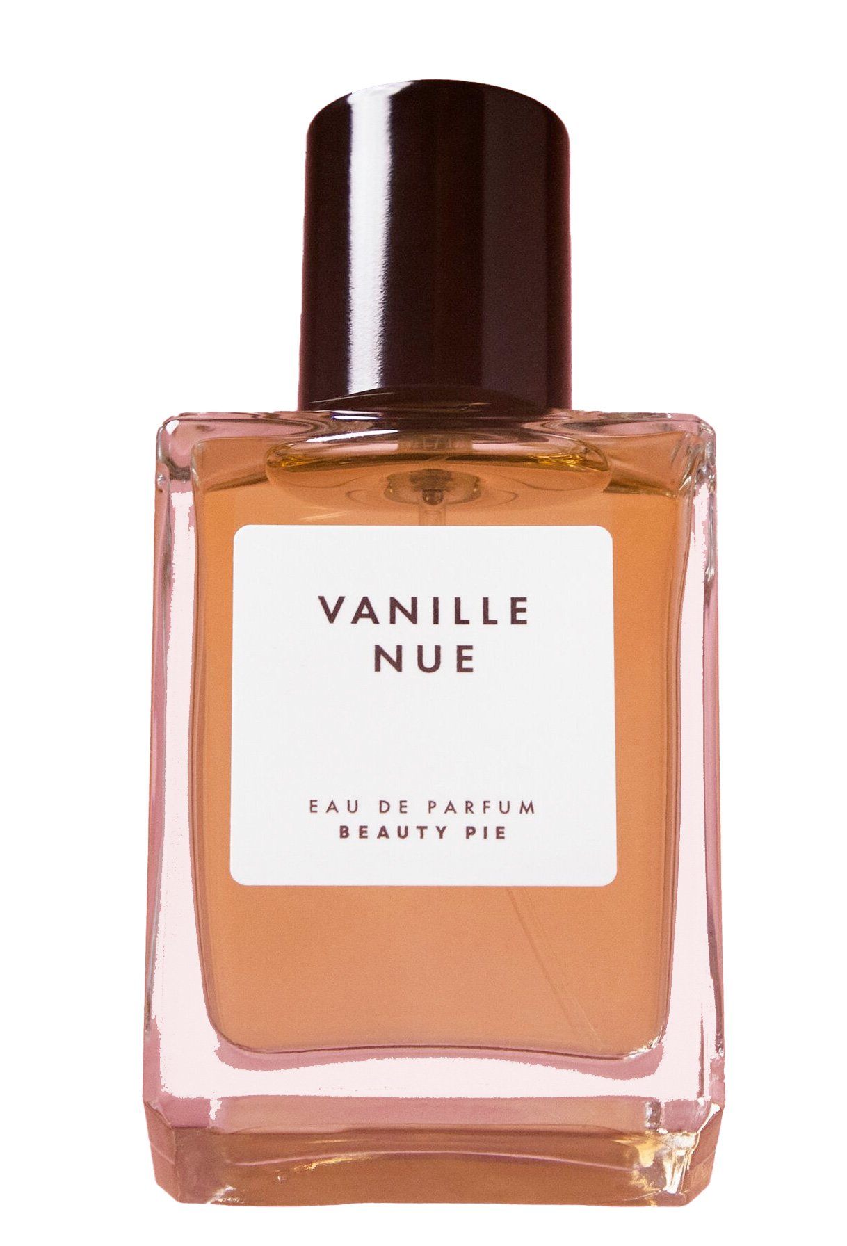 Vanille Nue by Beauty Pie perfume bottle
