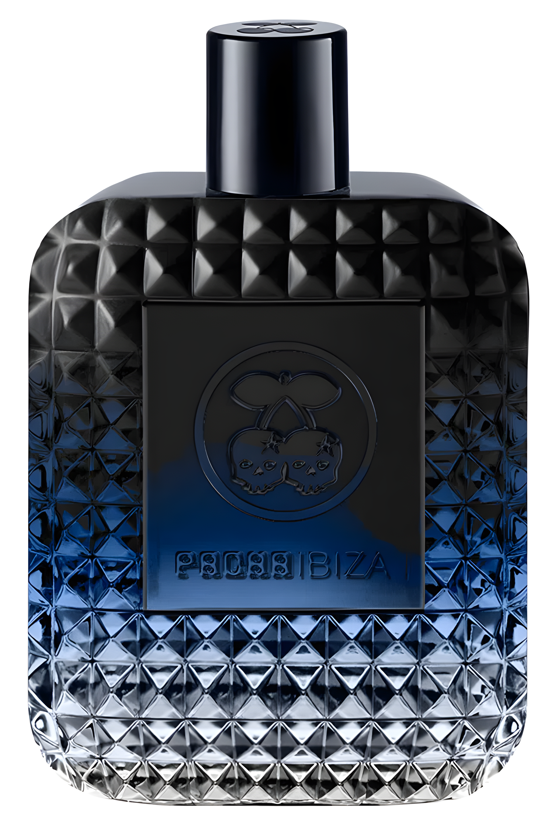 Pacha I Am Insane Him by Pacha Ibiza perfume bottle
