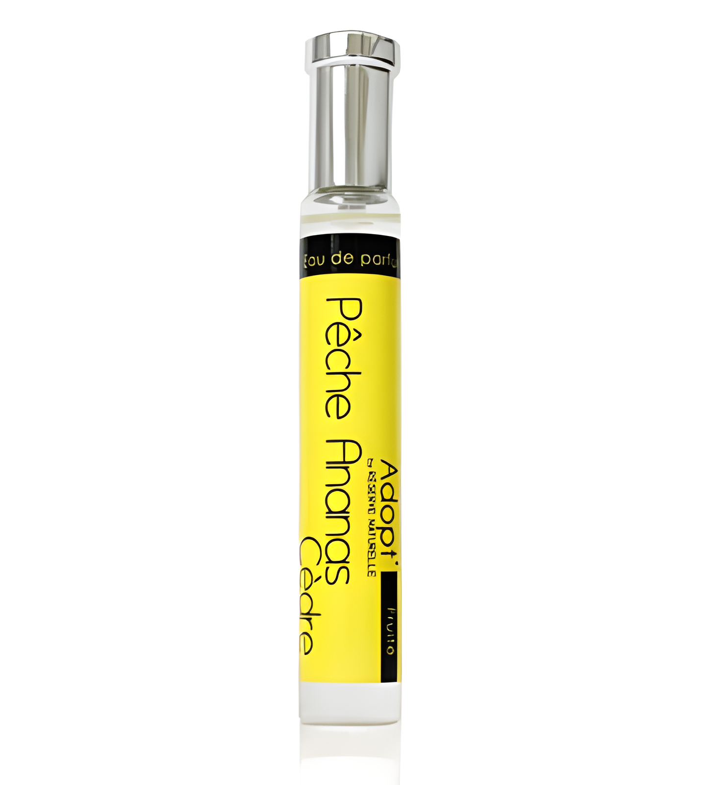 Pêche Ananas Cèdre by Adopt Parfums perfume bottle