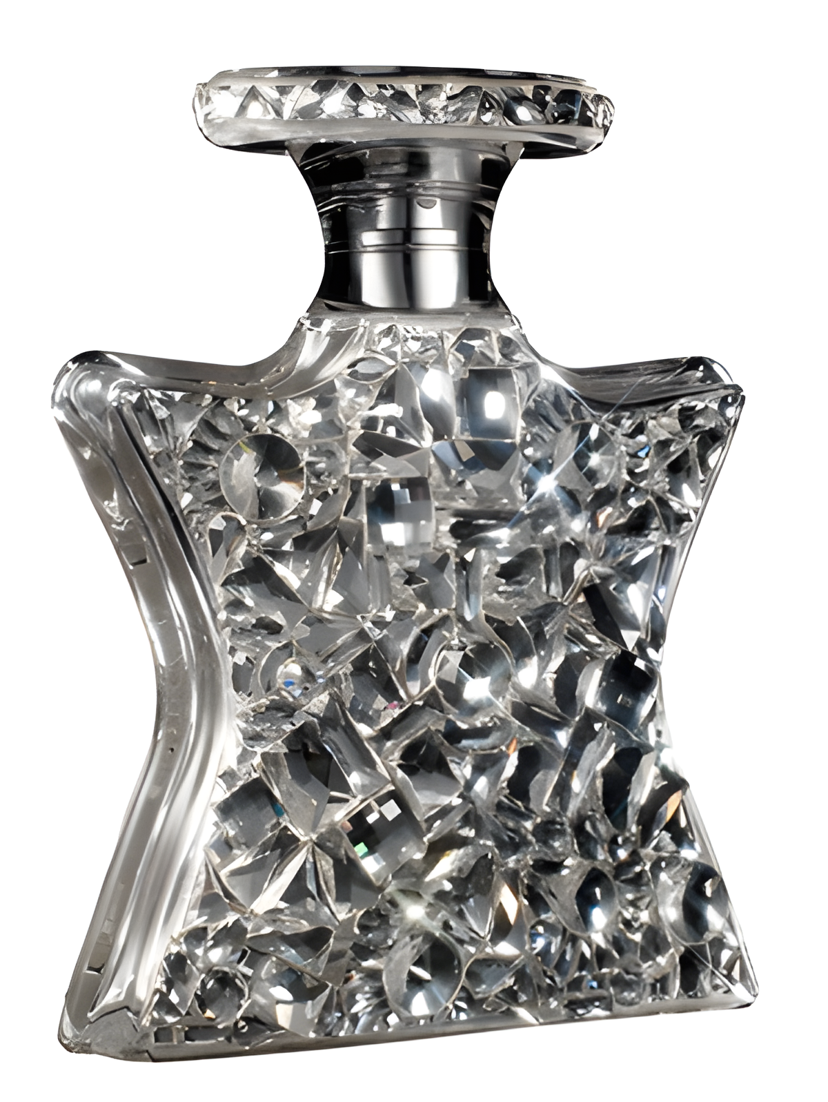 The Scent of Peace the Incandescent Shooting Super Star by Bond No 9 perfume bottle