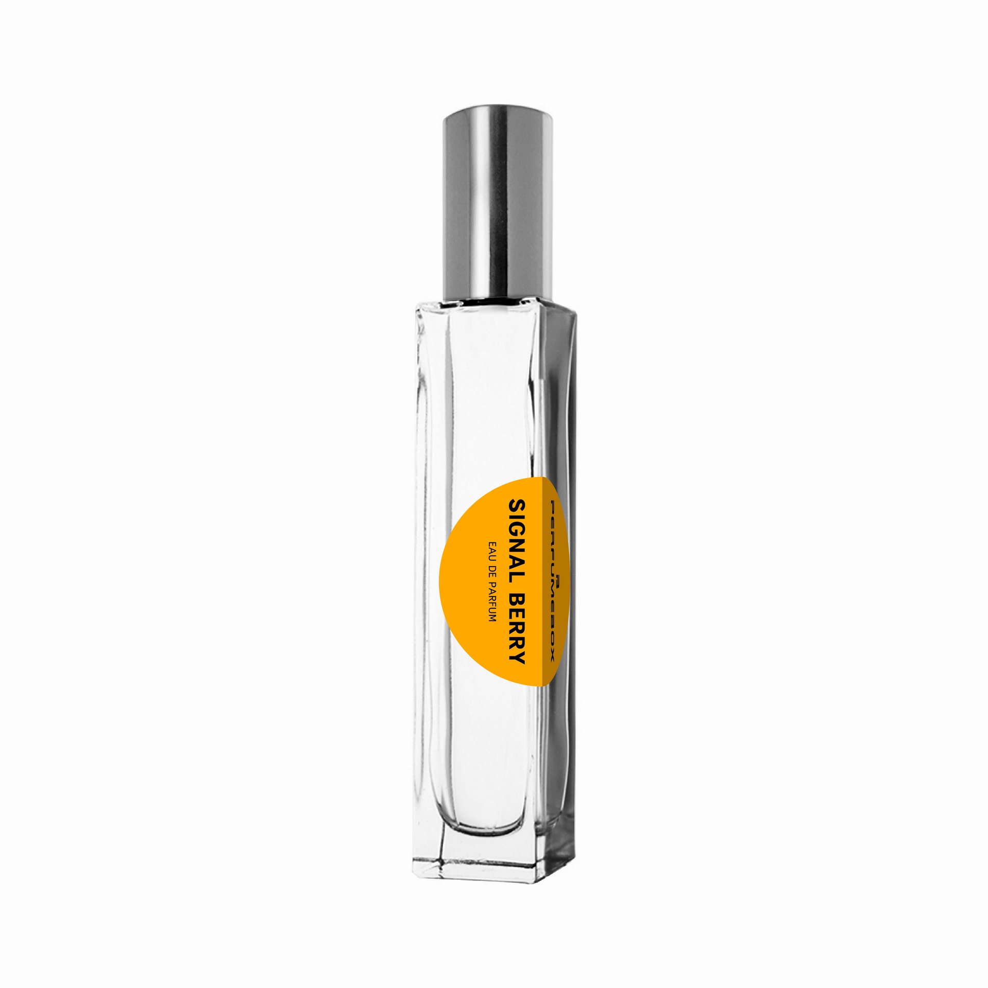 Signal Berry by PerfumeBox perfume bottle