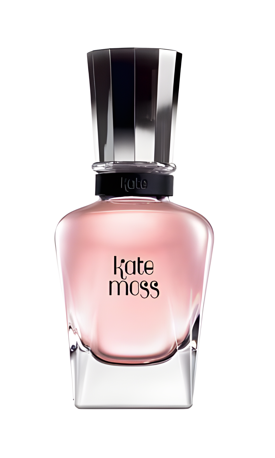 Kate by Kate Moss perfume bottle