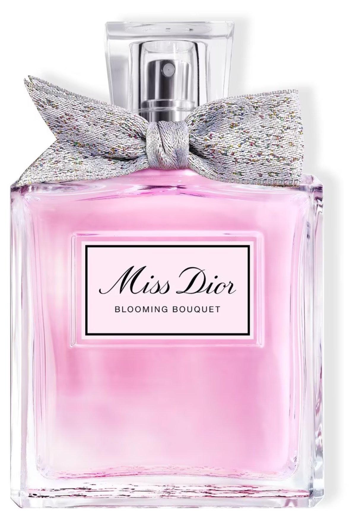 Miss Dior Blooming Bouquet (2023) by Dior perfume bottle
