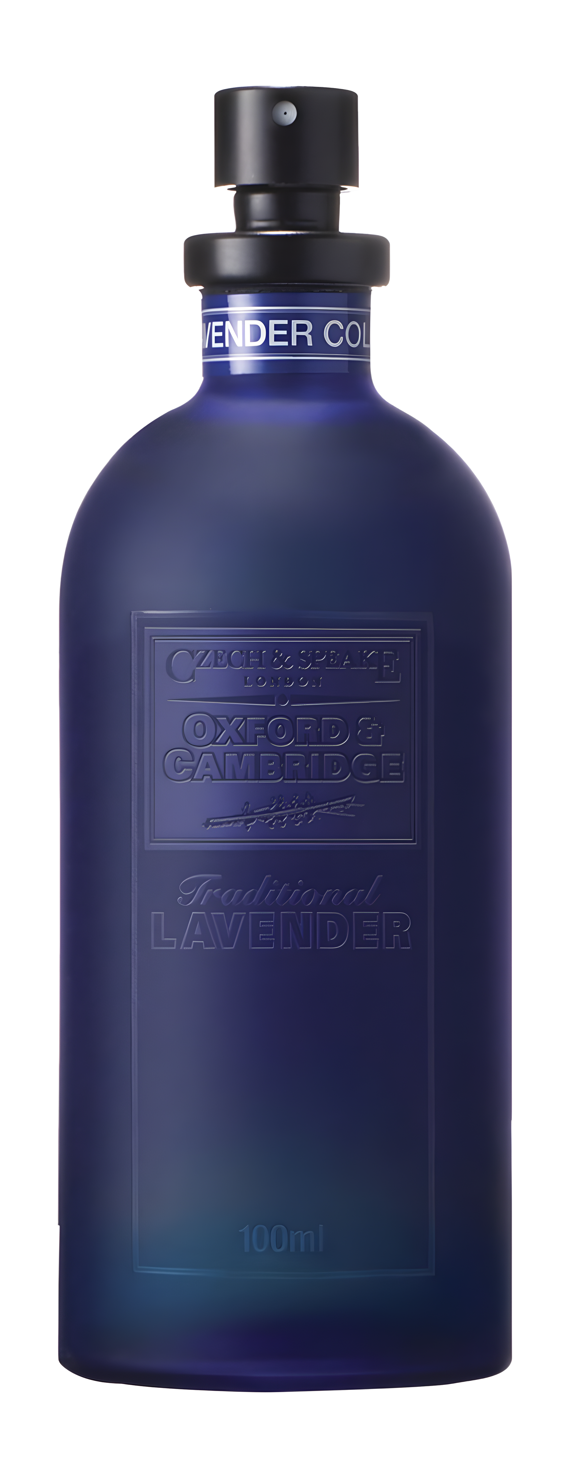 Oxford & Cambridge Cologne by Czech & Speake perfume bottle