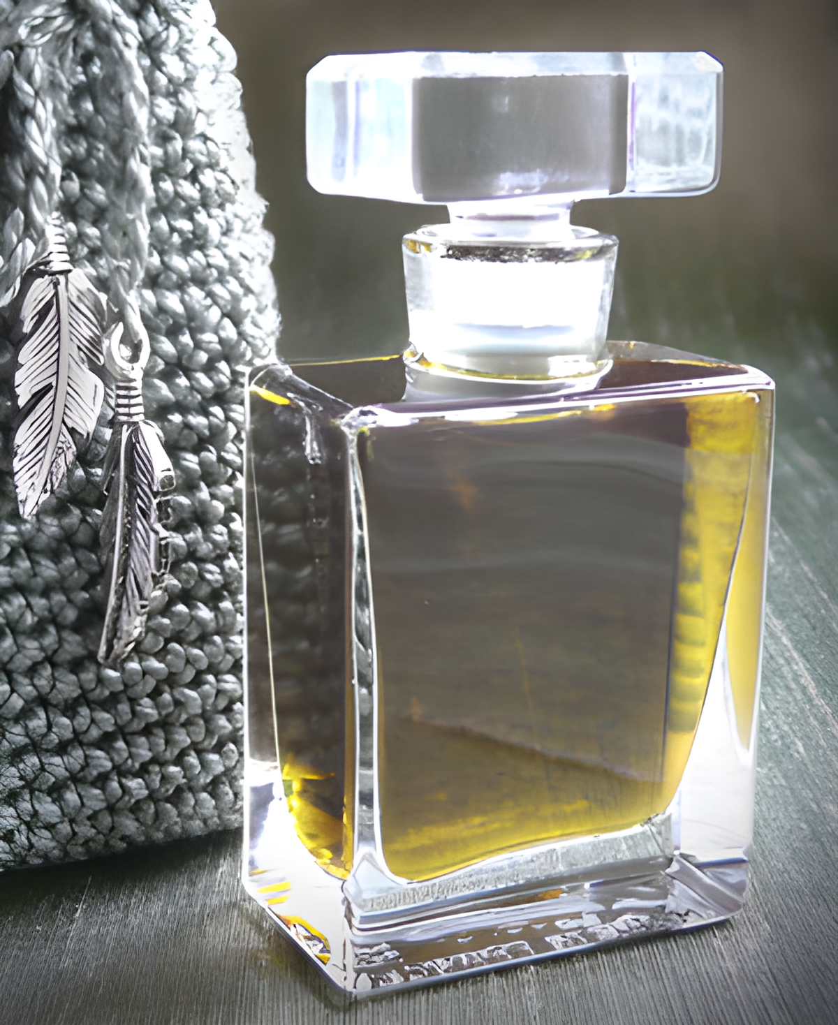 Chaparral® by Roxana Illuminated Perfume perfume bottle