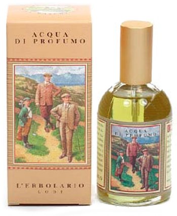 Mirto by L'Erbolario perfume bottle