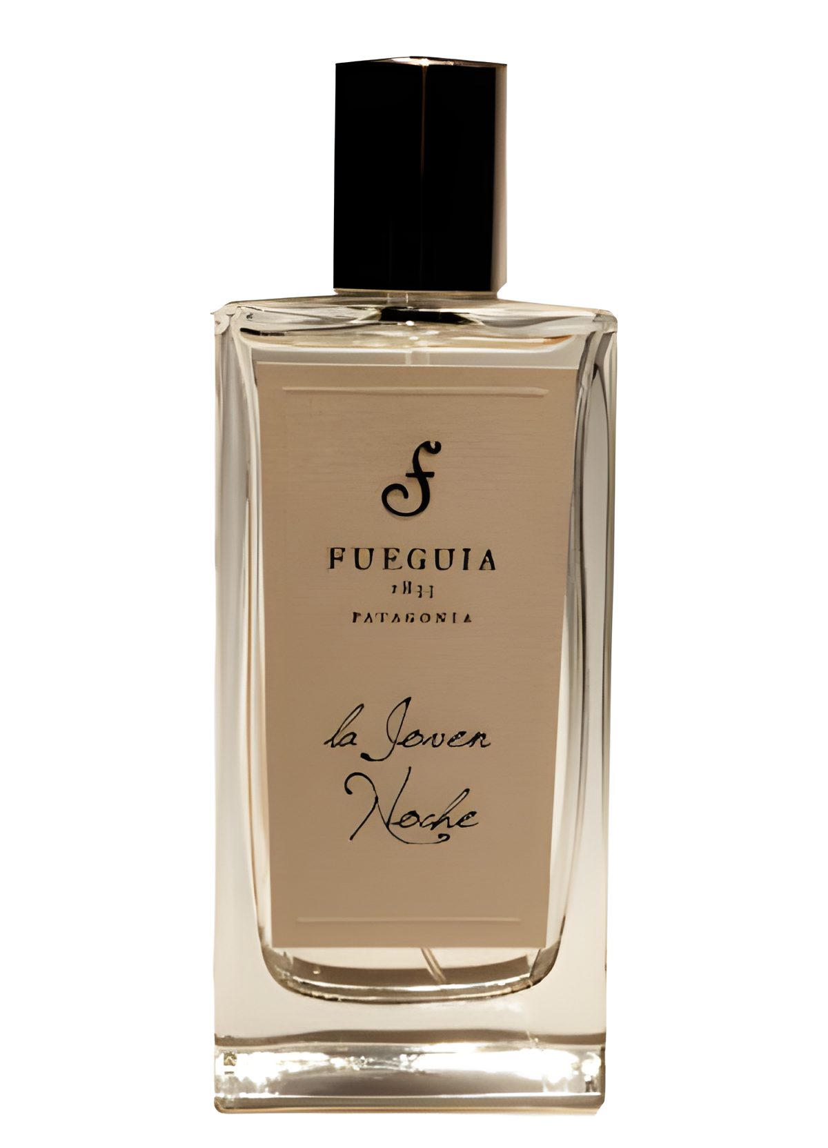 La Joven Noche by Fueguia 1833 perfume bottle