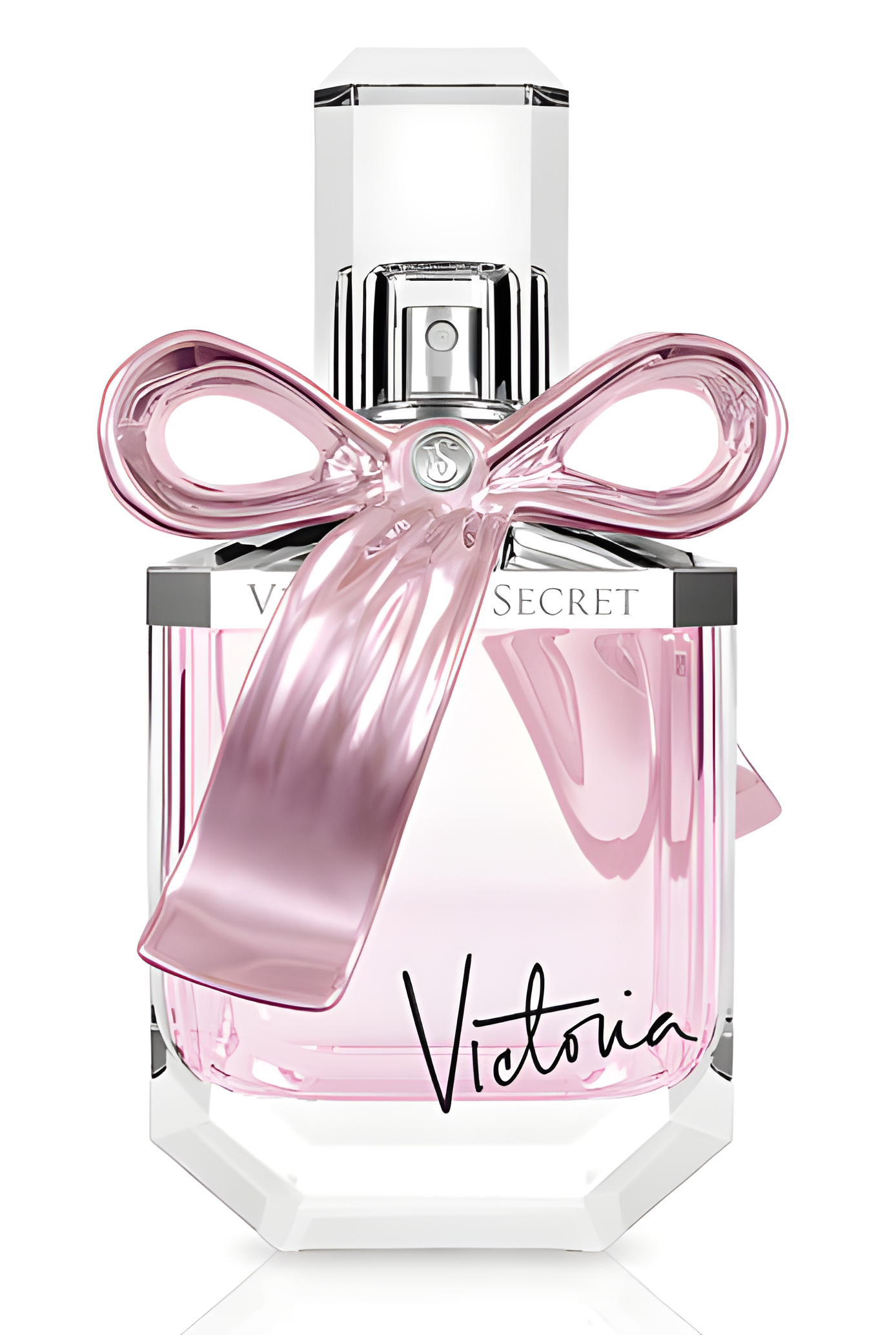 Victoria by Victoria's Secret perfume bottle
