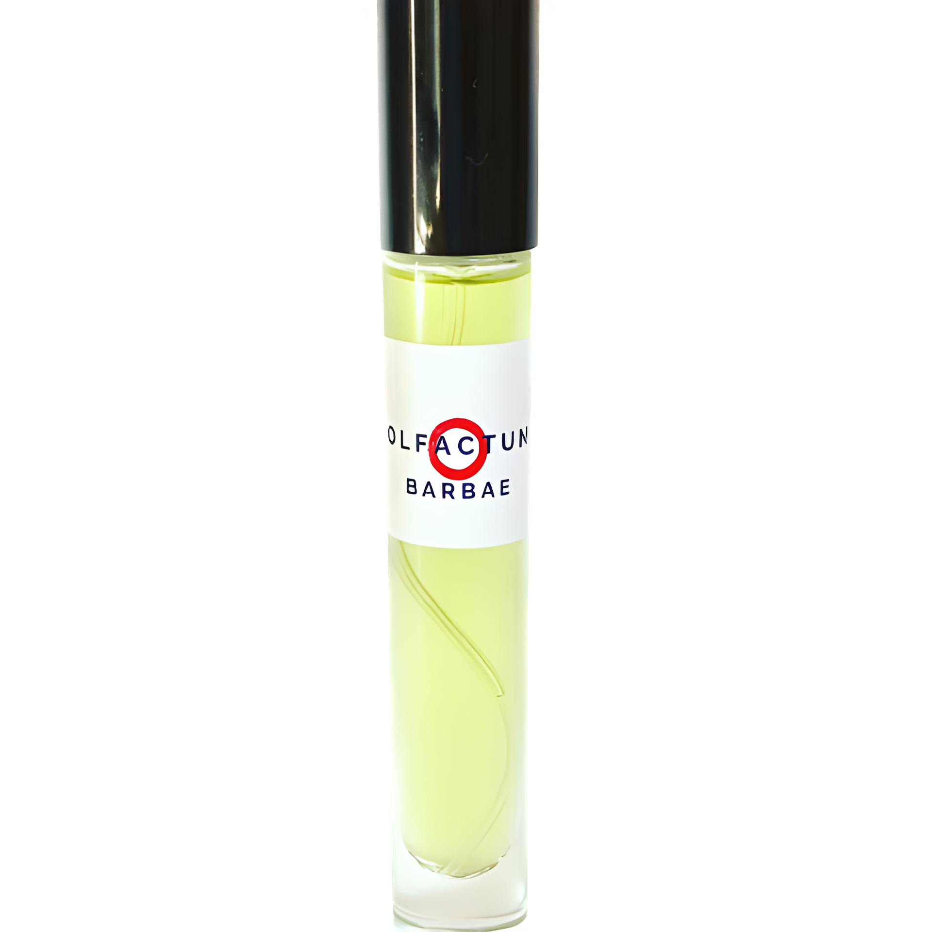 Barbae by Olfactum perfume bottle