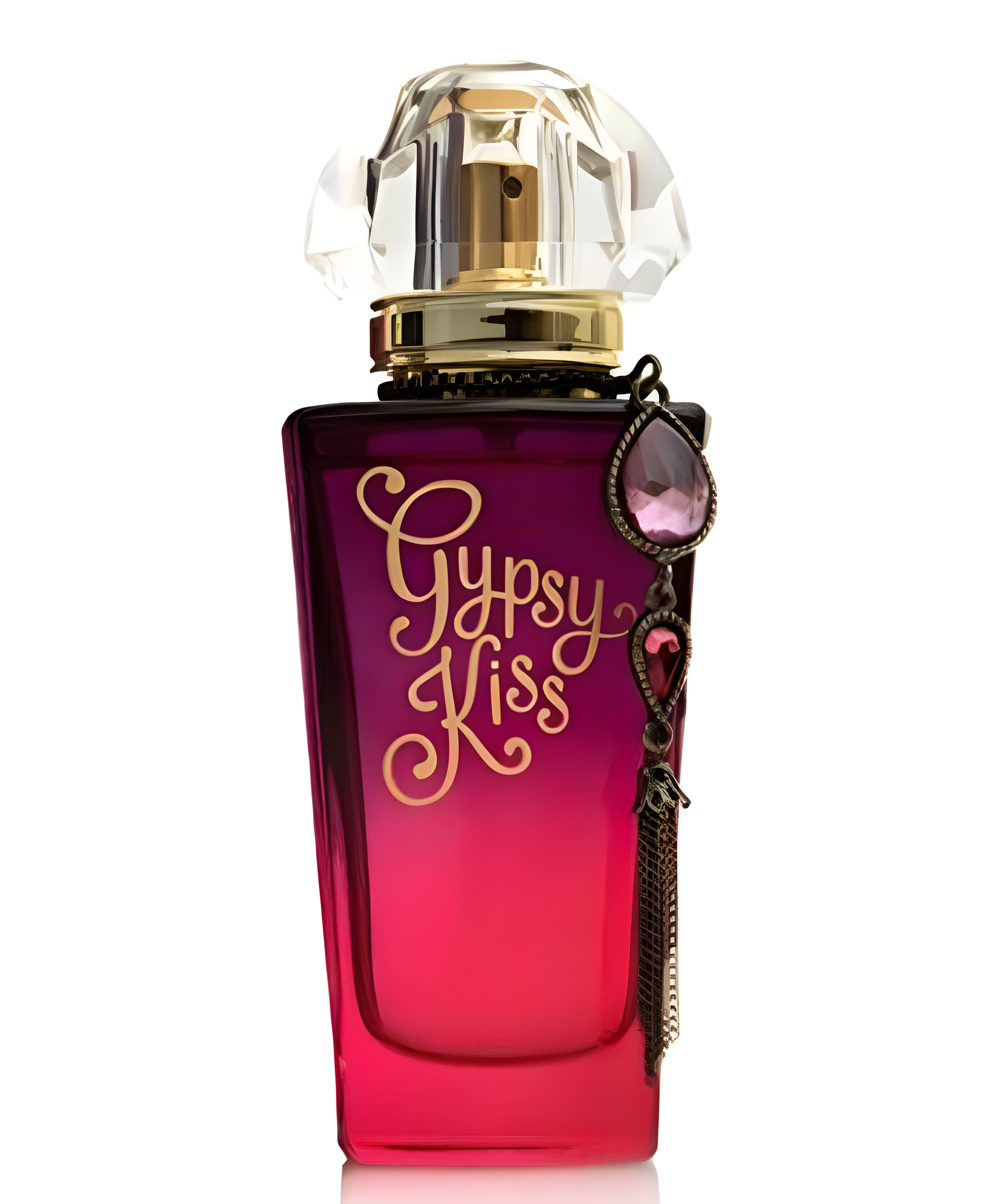 Gypsy Kiss by Tru Fragrances perfume bottle