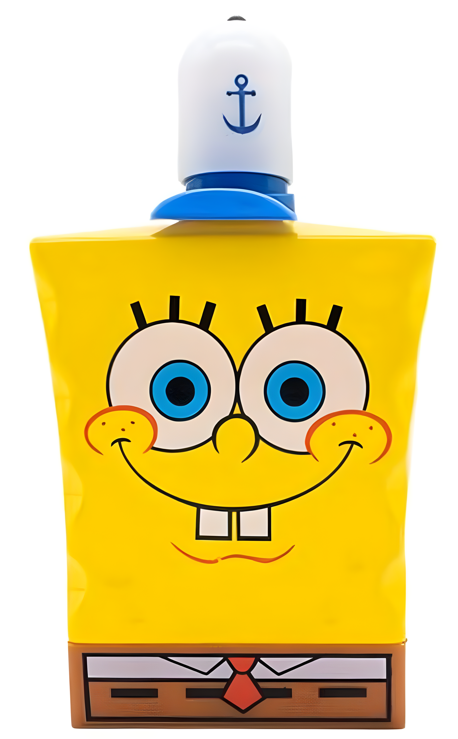 SpongeBob by SpongeBob Squarepants perfume bottle